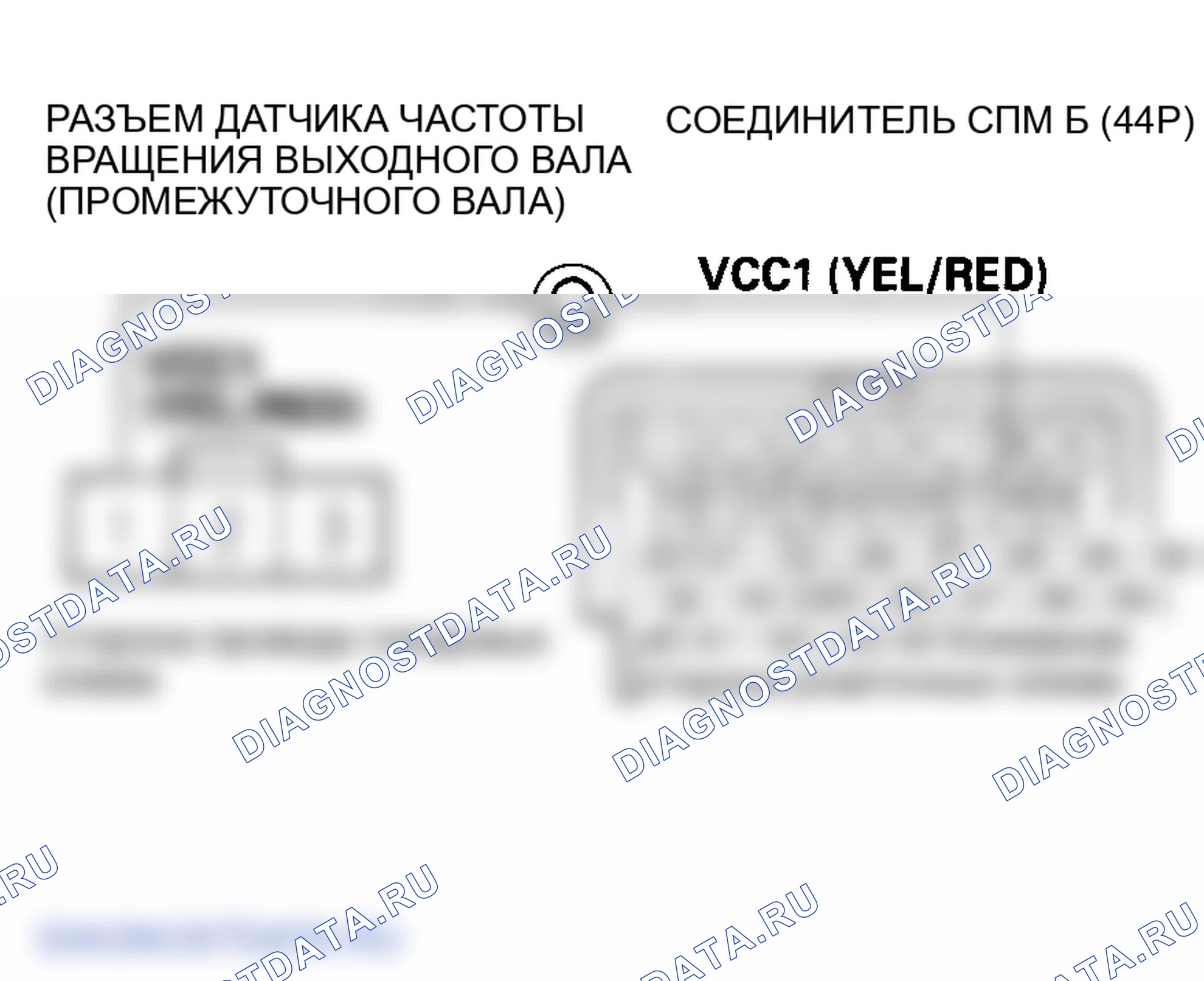 Рис. 504. Honda Odyssey III