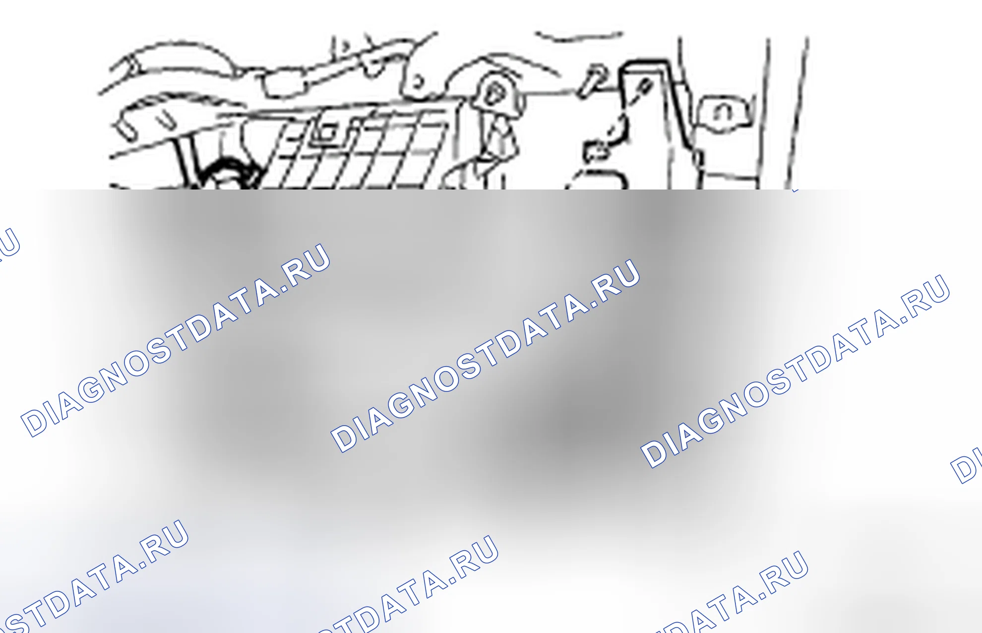 Рис. 214. Toyota Sienna II рестайлинг