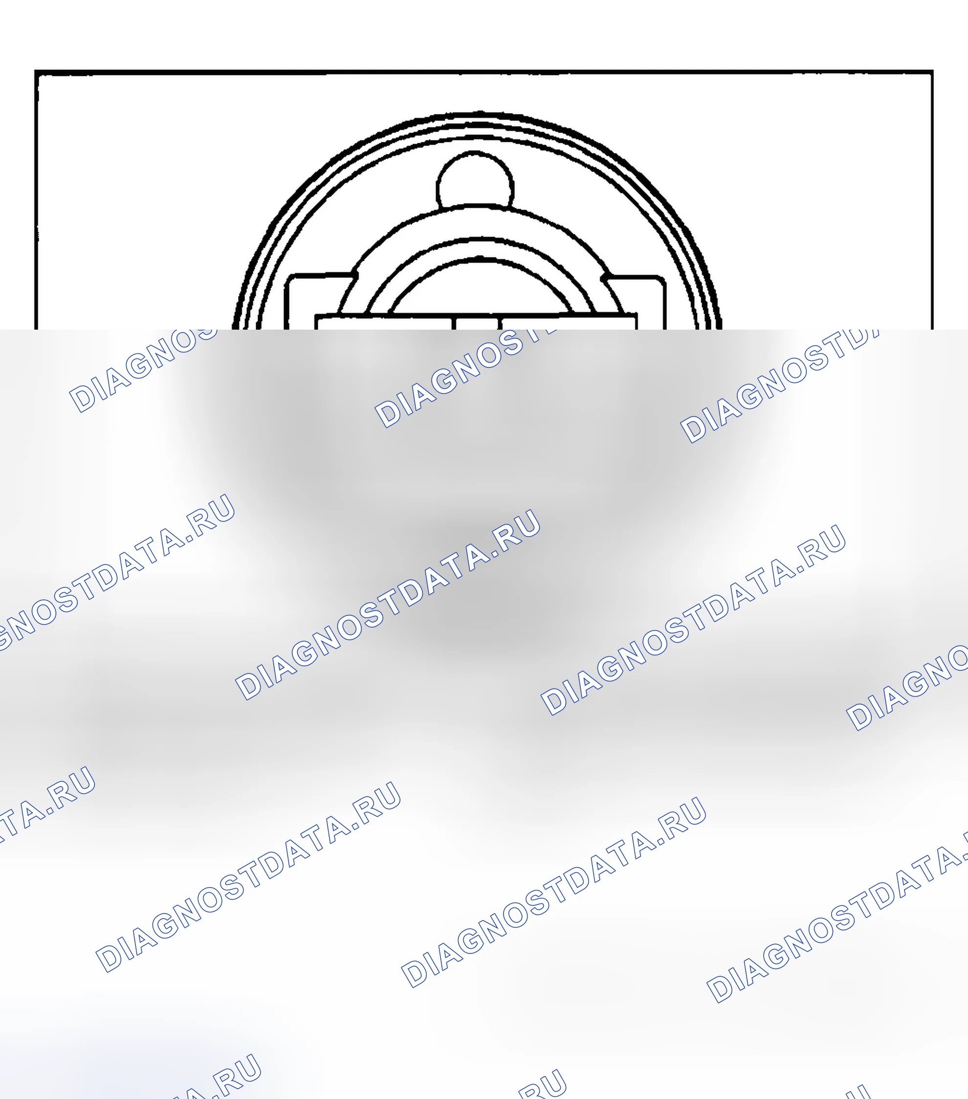 Рис. 103. Chevrolet Silverado 1500 HD 