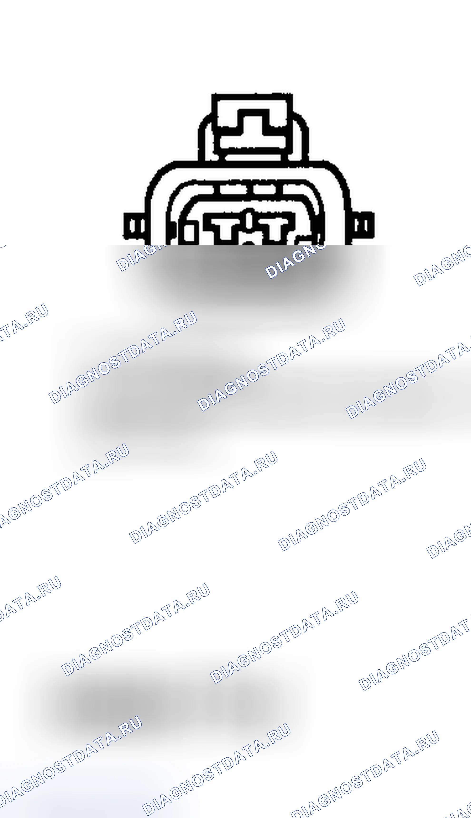 Рис. 11. Chevrolet Sportvan G30 