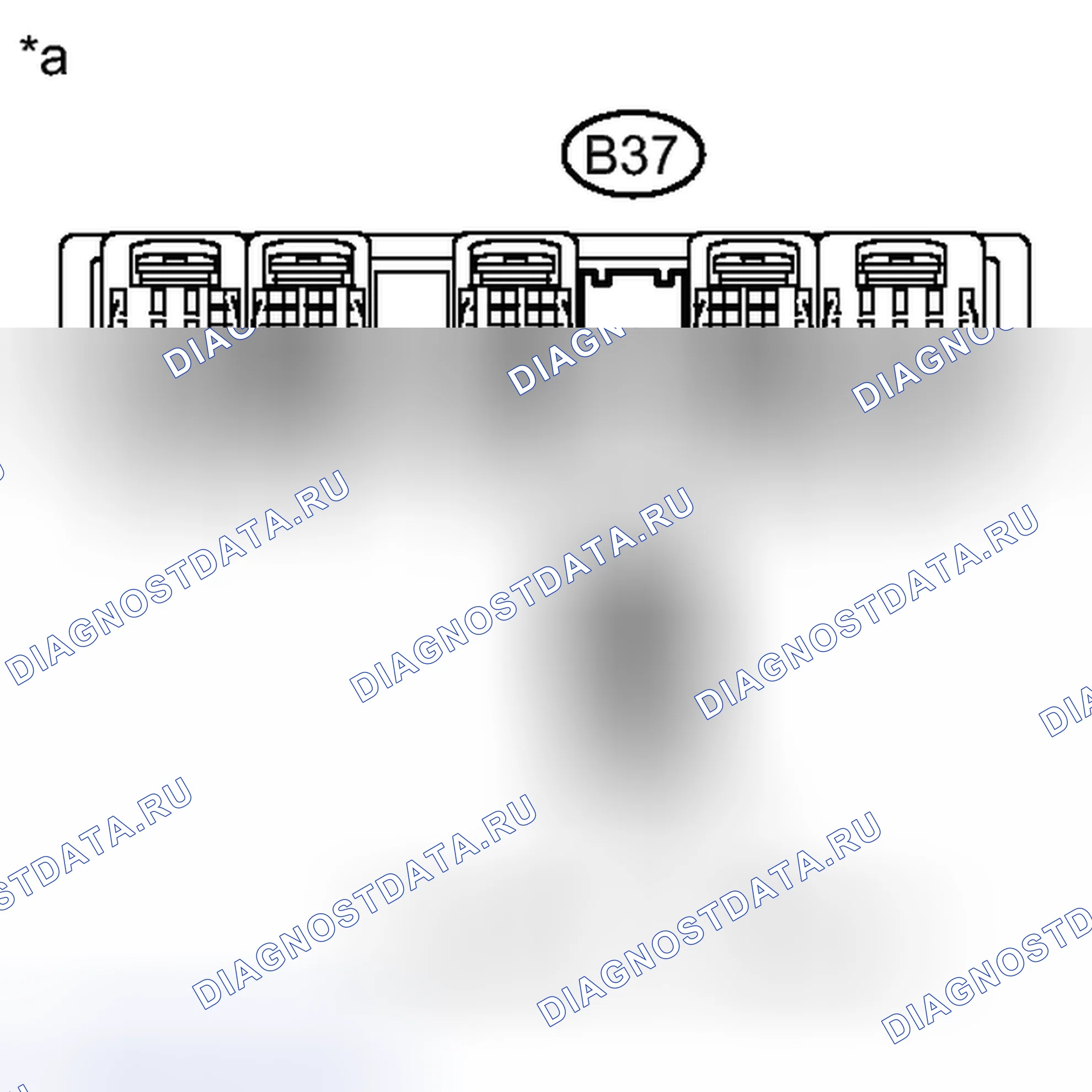 Рис. 1244. Toyota 4Runner V
