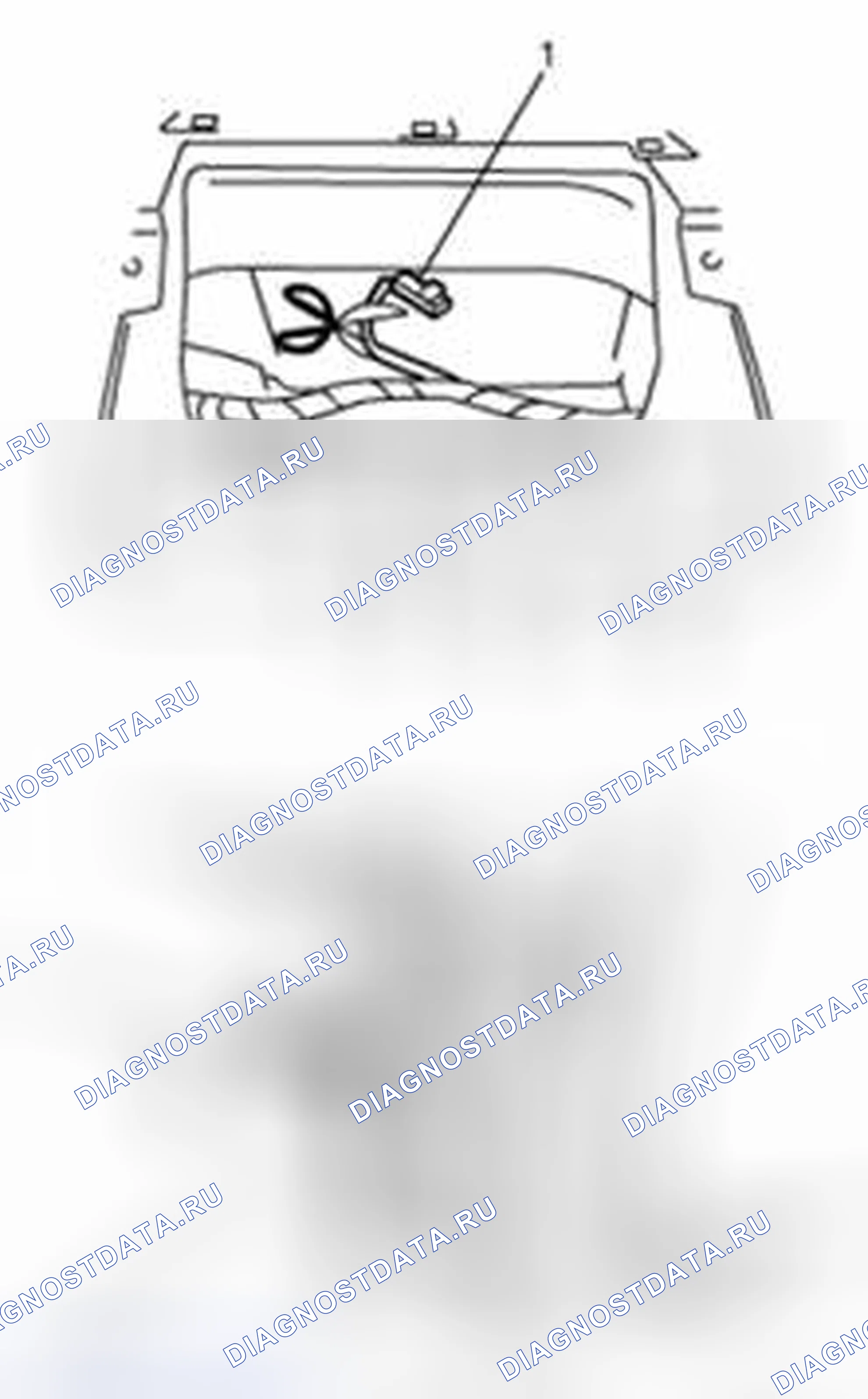 Рис. 84. Suzuki SX4 I рестайлинг