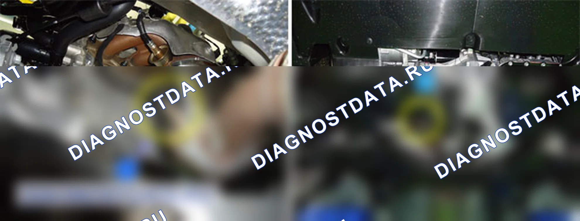 P0136: Цепь датчика O2 (блок 1/датчик 2). Hyundai GRAND i10/Xcent BA