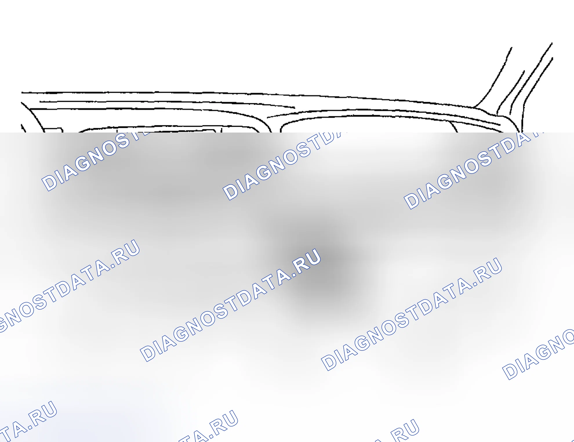 Рис. 256: Демонтаж и монтаж. Mazda Flair II