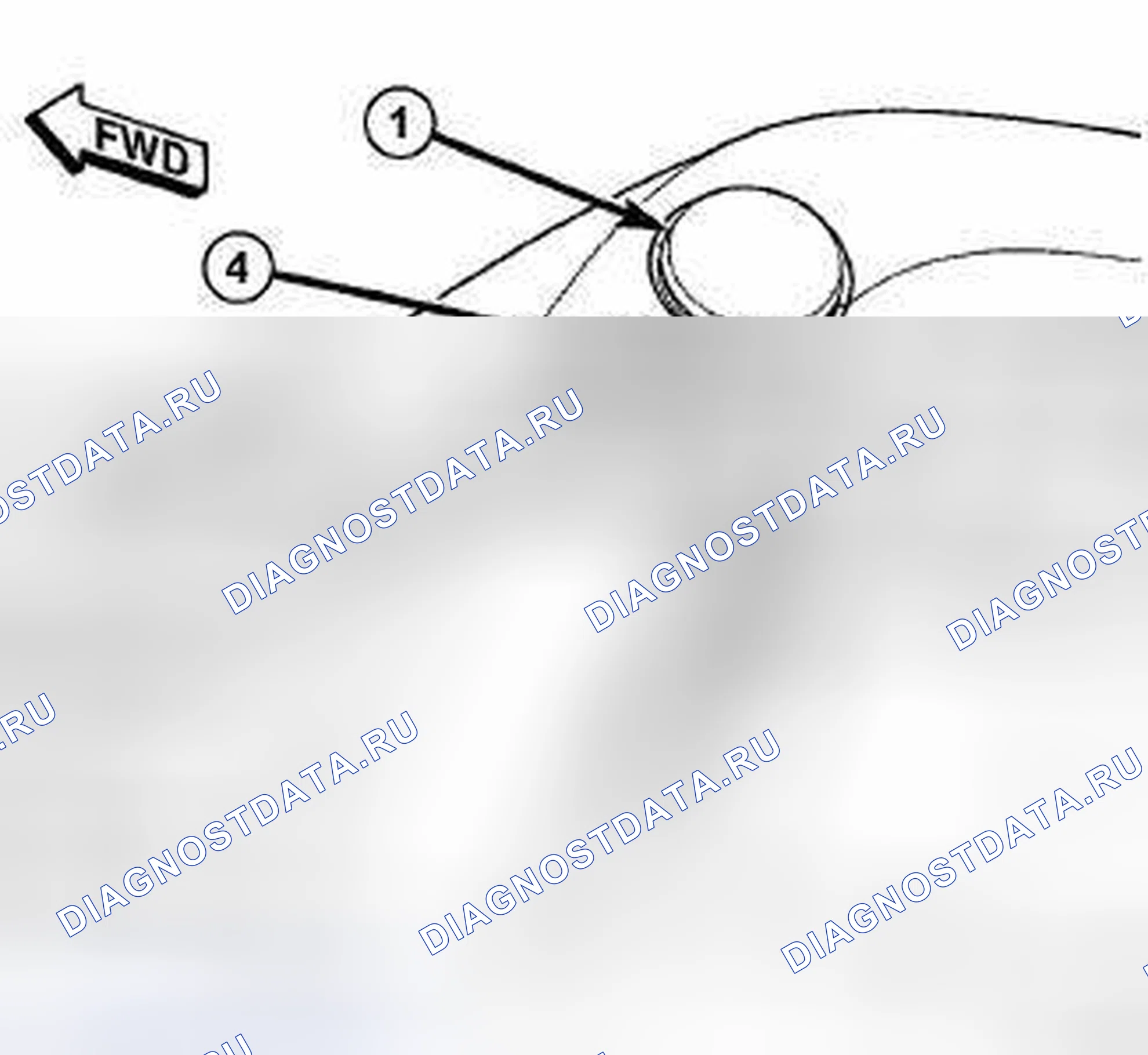 Рис. 26: ЛАМПА. Jeep Wrangler III