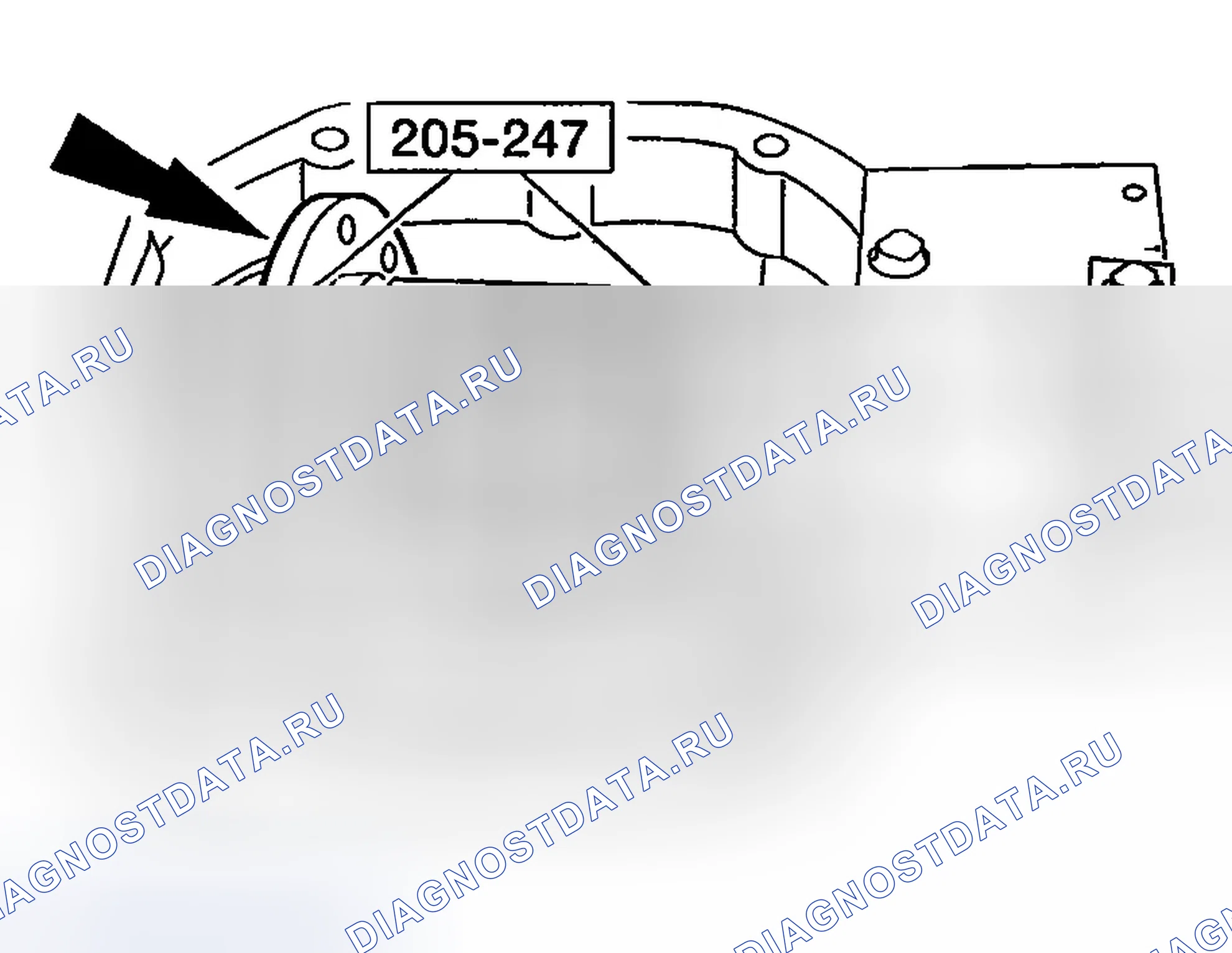 Рис. 217. Ford Explorer III