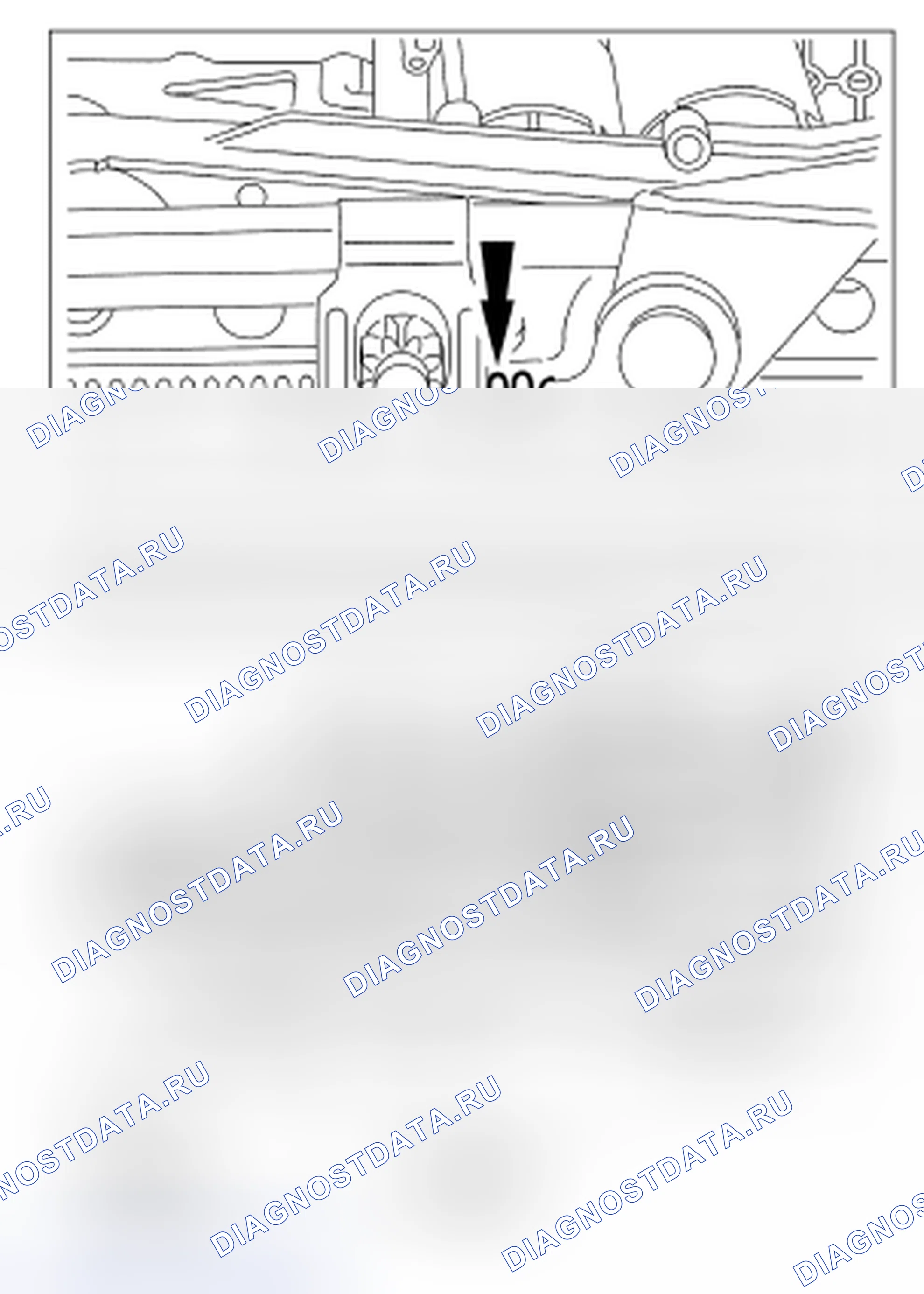 Рис. 103. Mazda 2 I рестайлинг