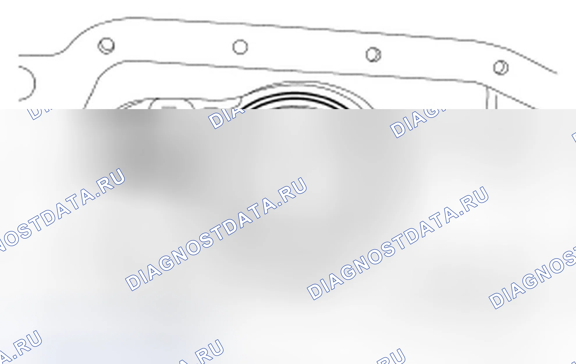 Рис. 415. Ford Focus II
