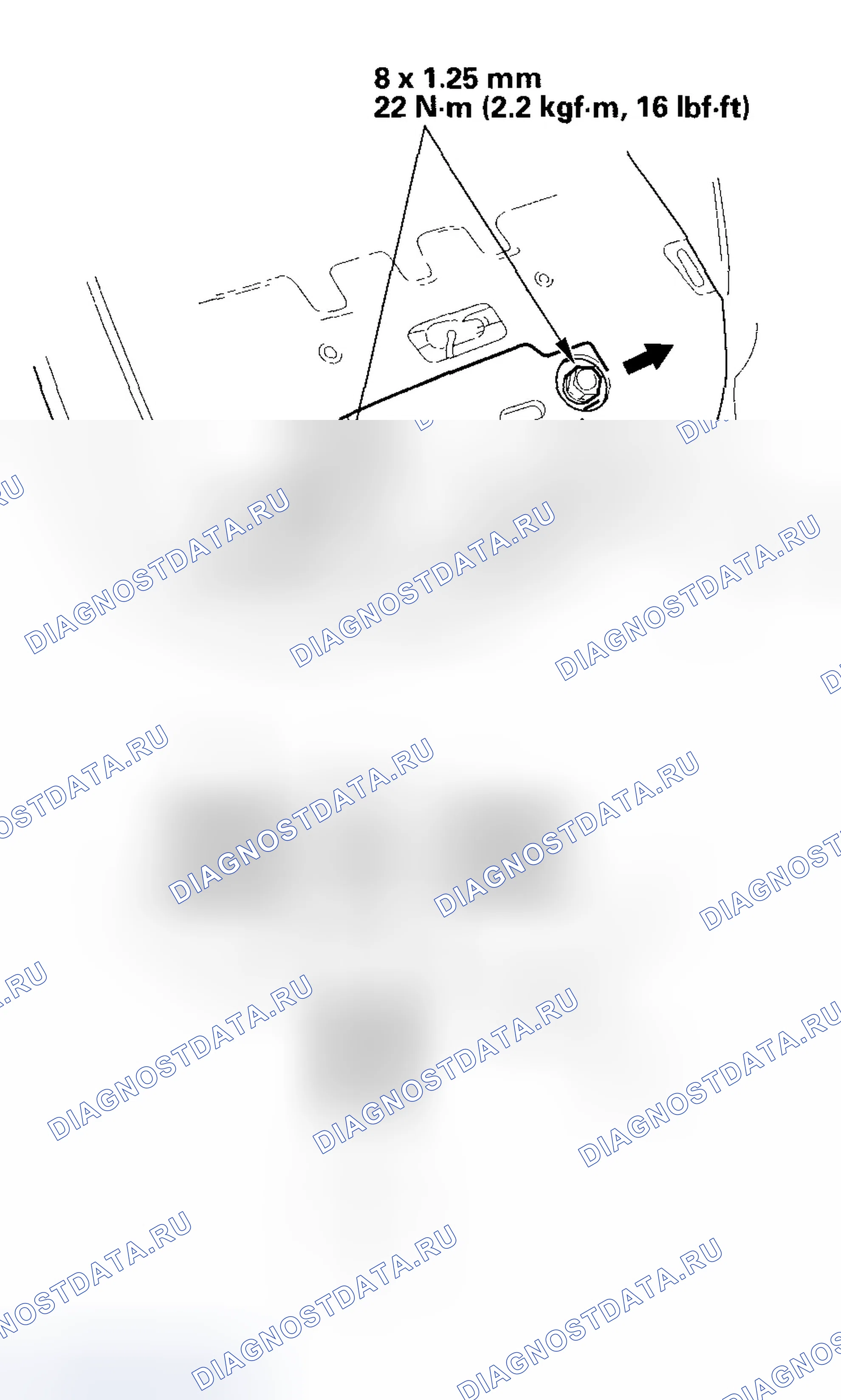 Рис. 94. Honda Odyssey I