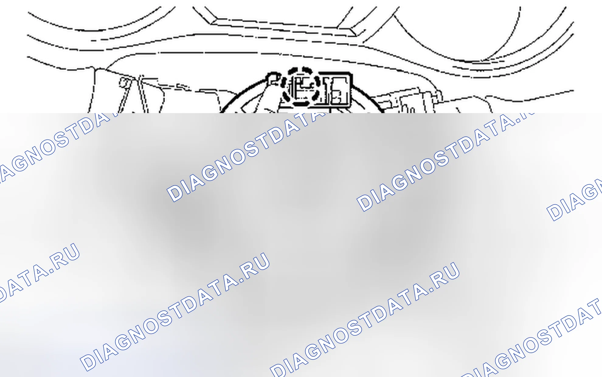 Рис. 63. Toyota Tacoma II рестайлинг