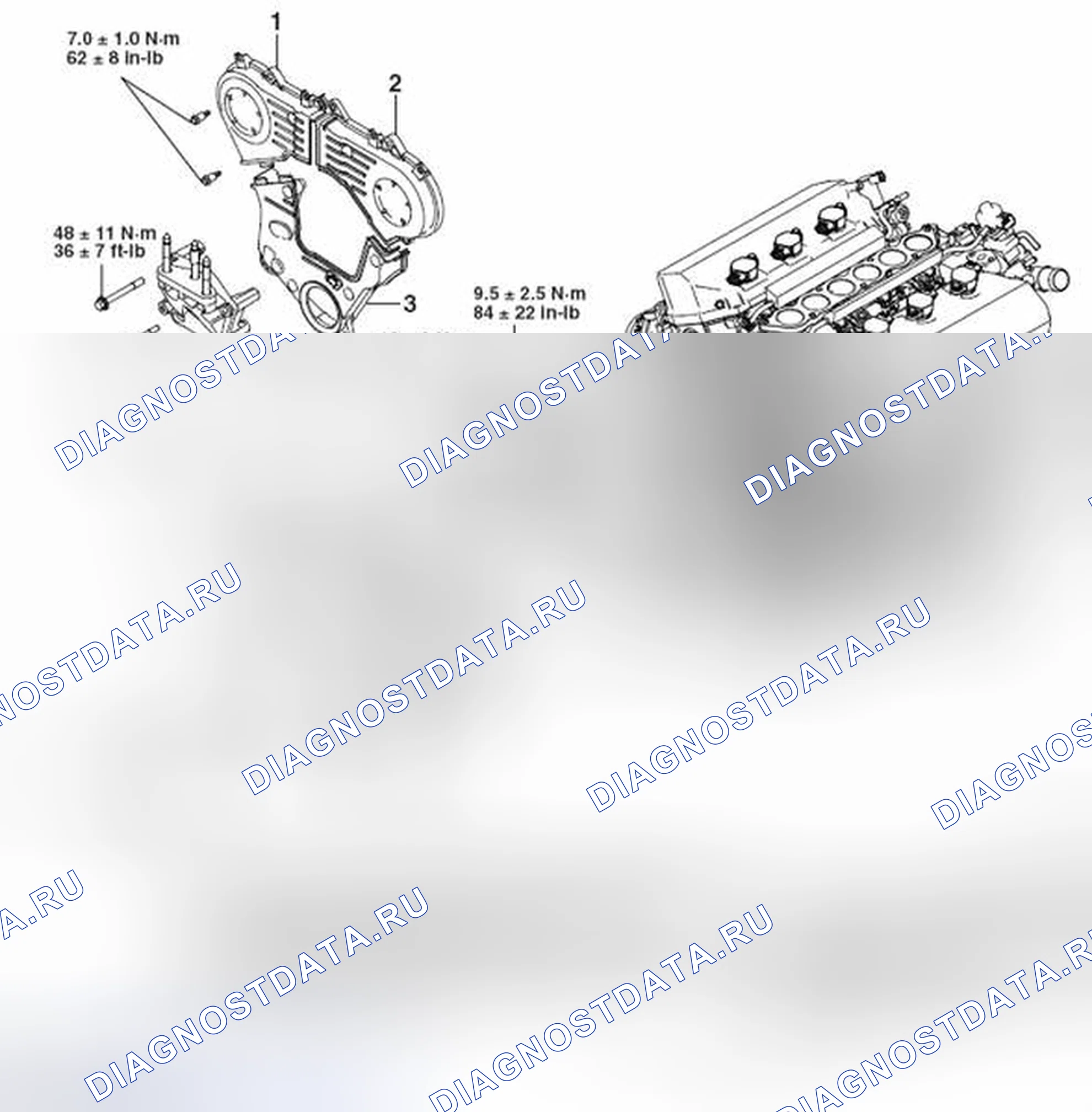 Рис. 168: ДЕМОНТАЖ И МОНТАЖ. Honda e:NP1 I