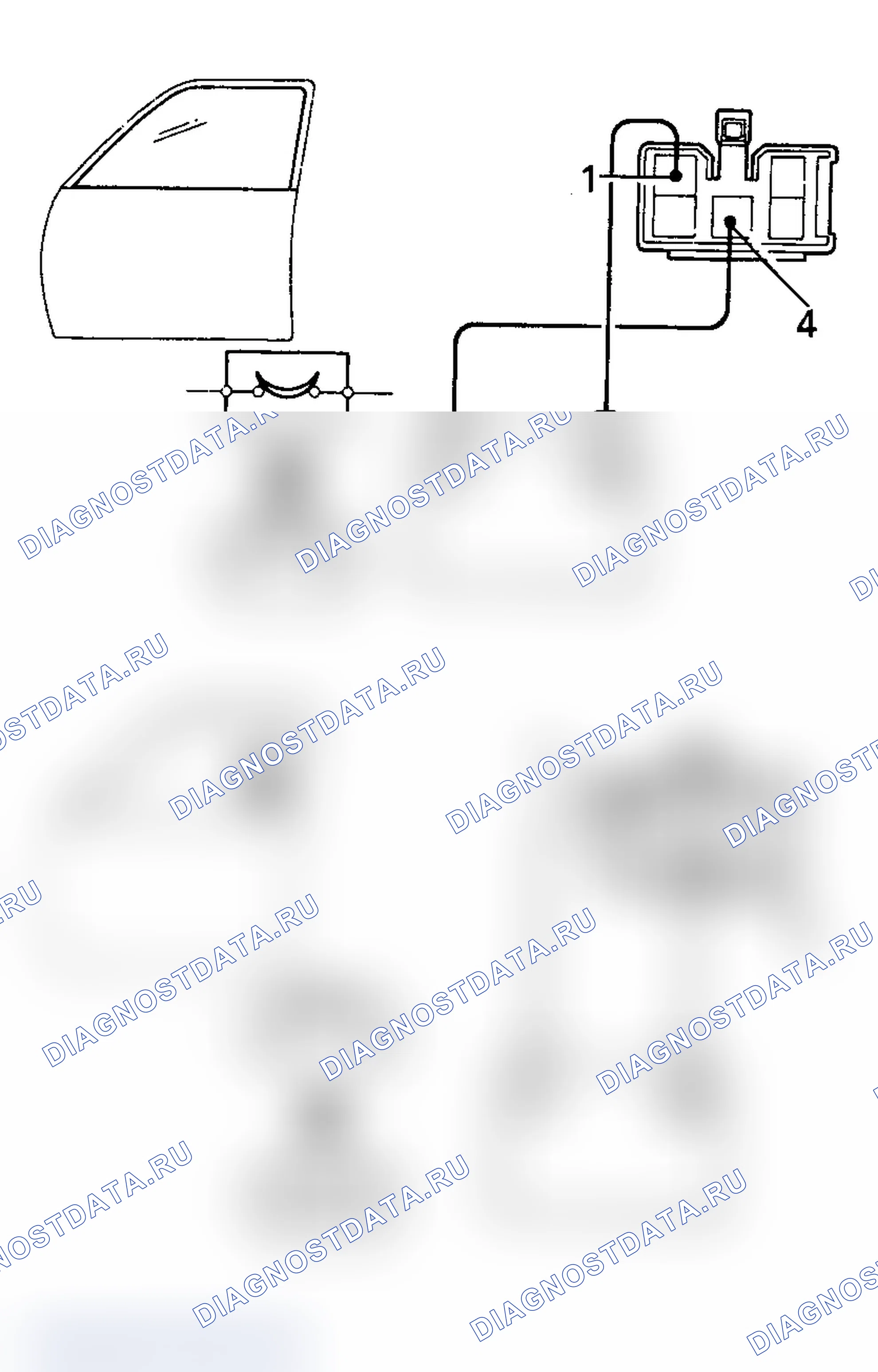 Рис. 4. Toyota Camry V30
