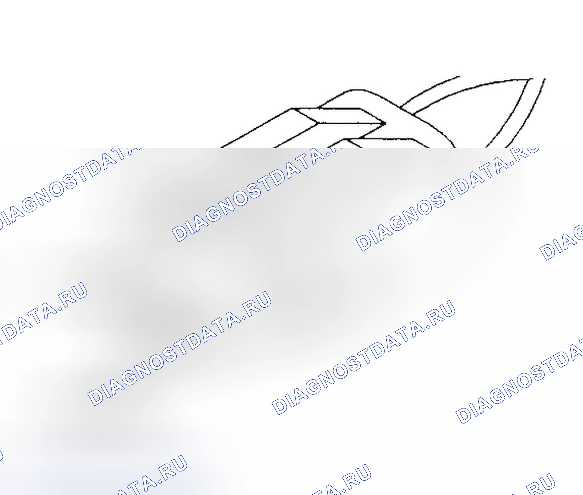 Рис. 4. Chrysler New Yorker XIV