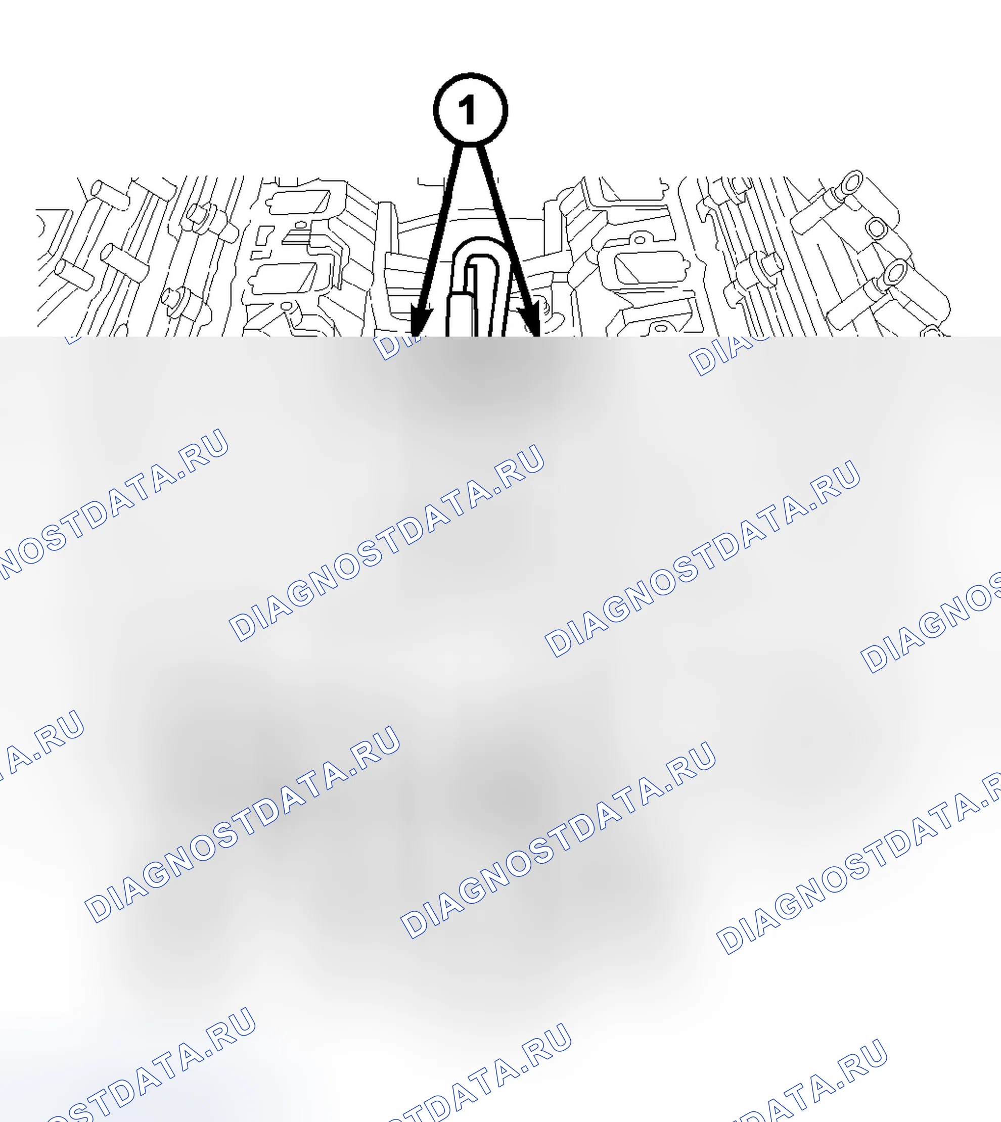 Рис. 491. Dodge Magnum I