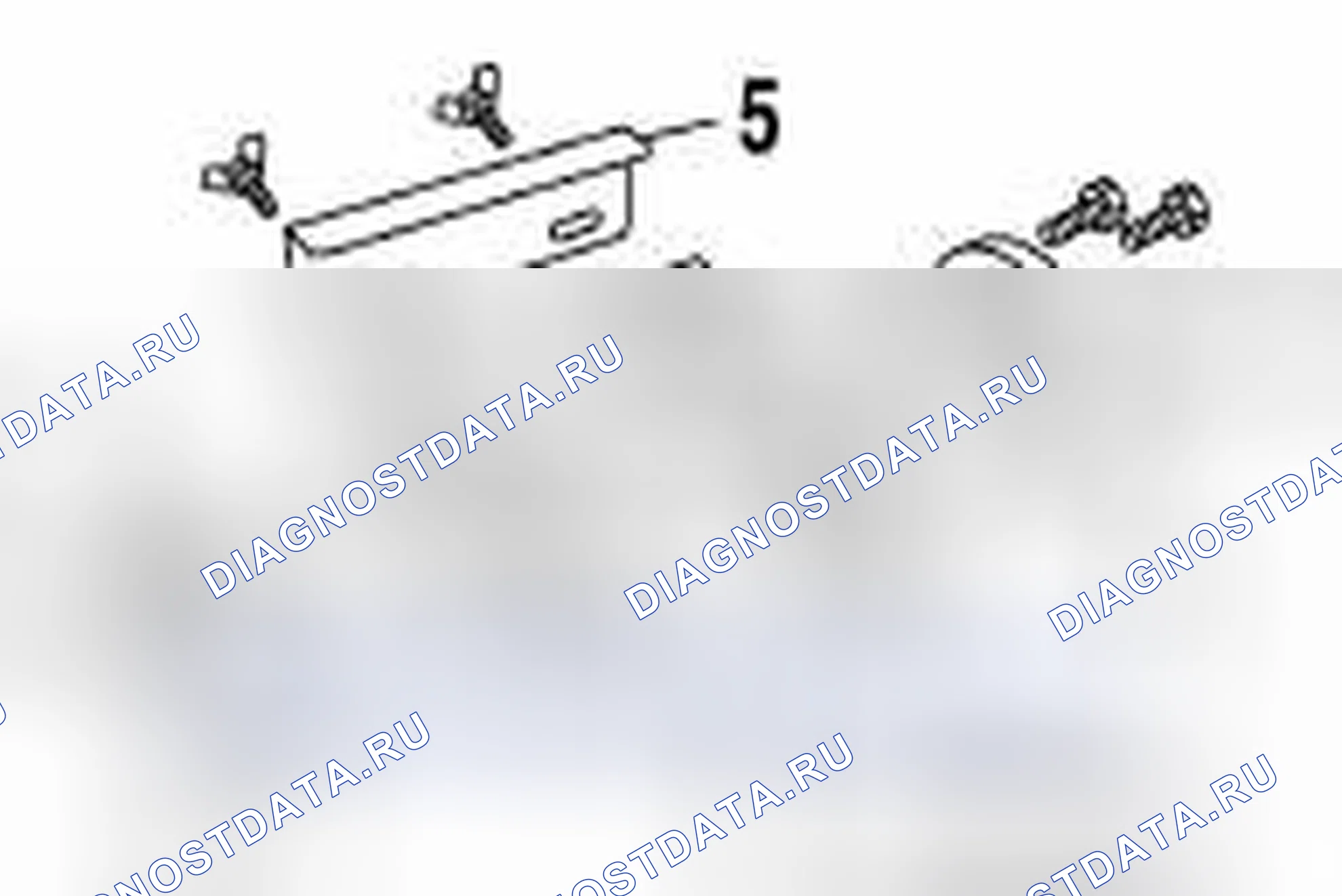 Рис. 69. BMW 4 серия F32/F33 рестайлинг