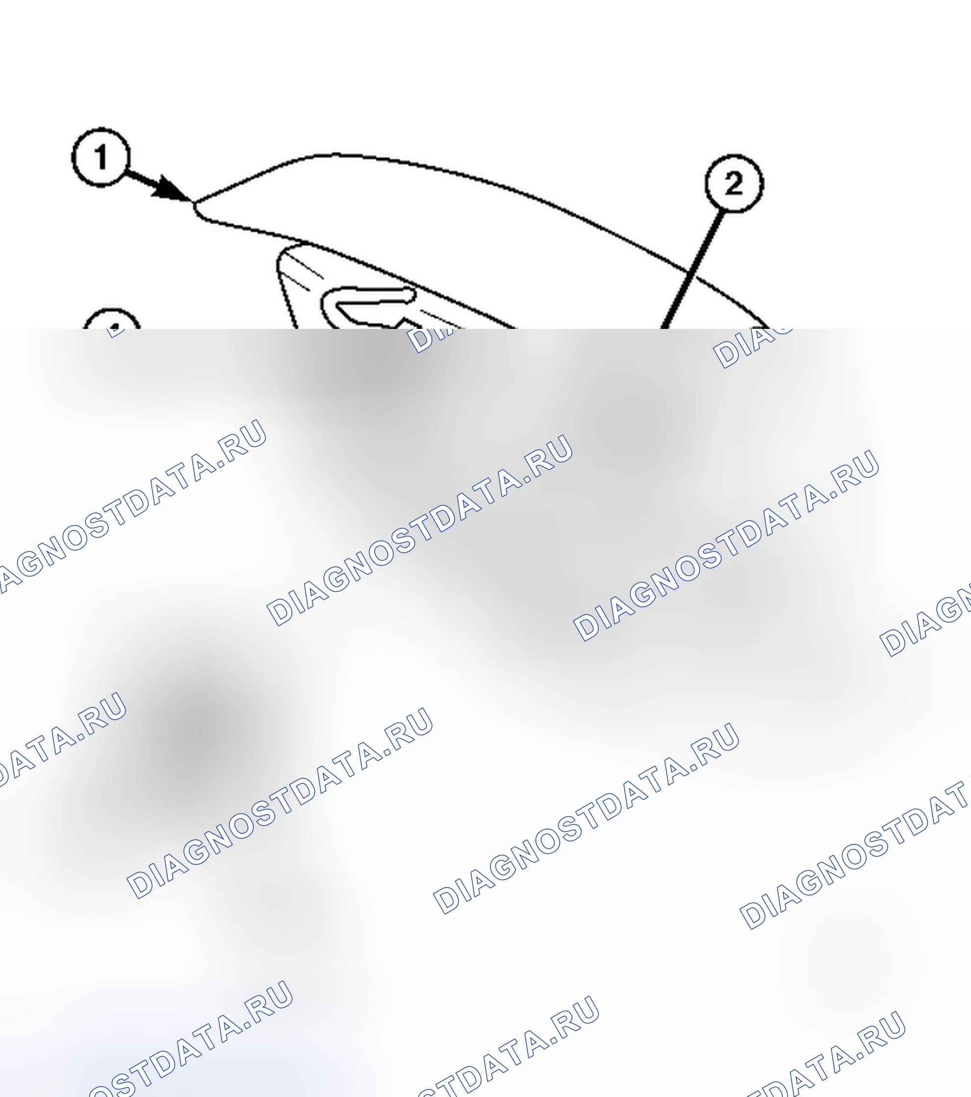 Рис. 30. Dodge Cab & Chassis R3500 HD transition