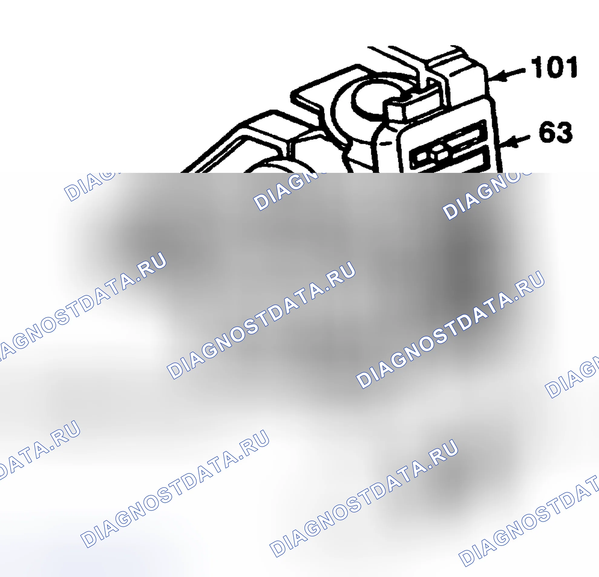 Рис. 17. GMC Sonoma Syclone 