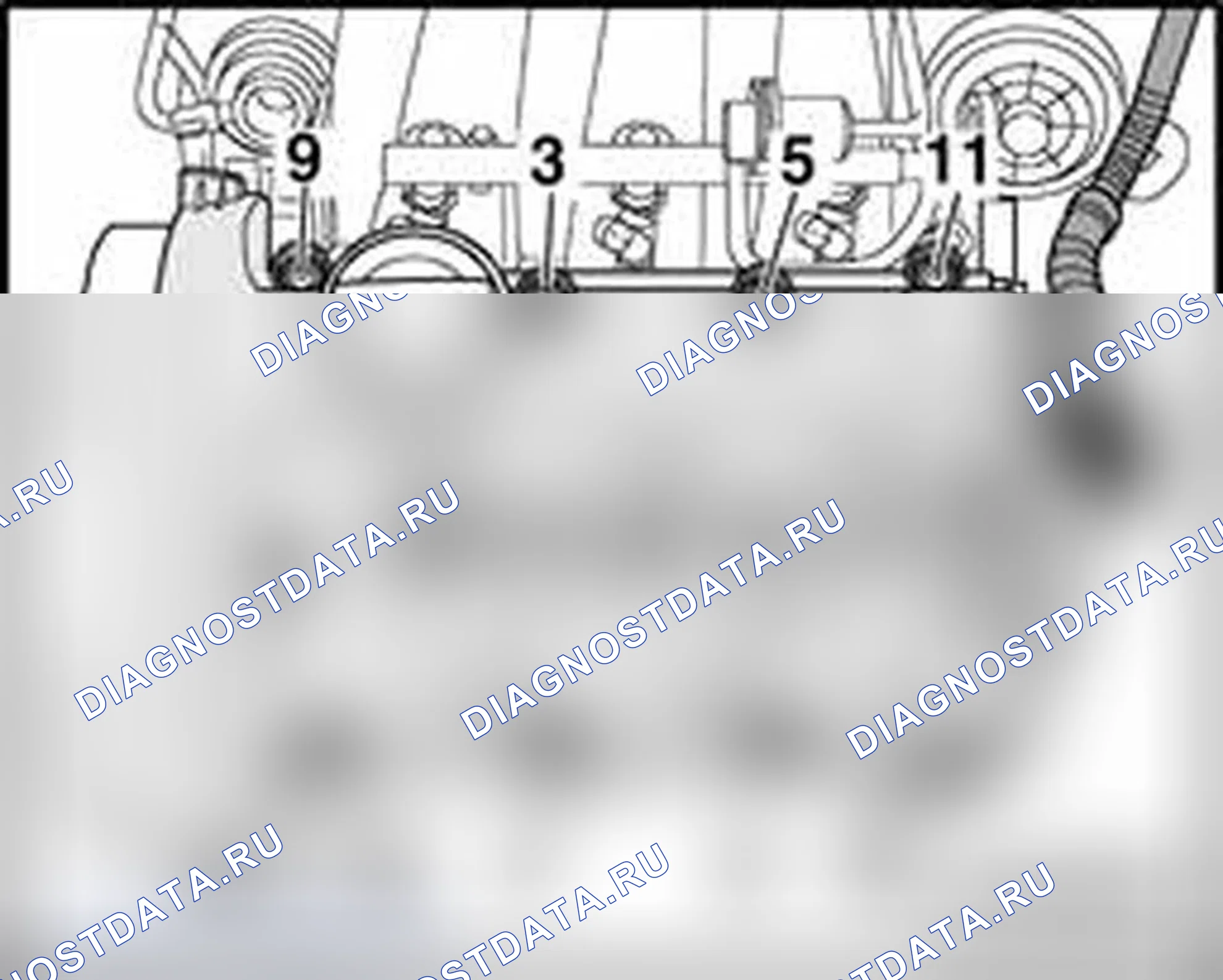Рис. 103. Audi A4 B7