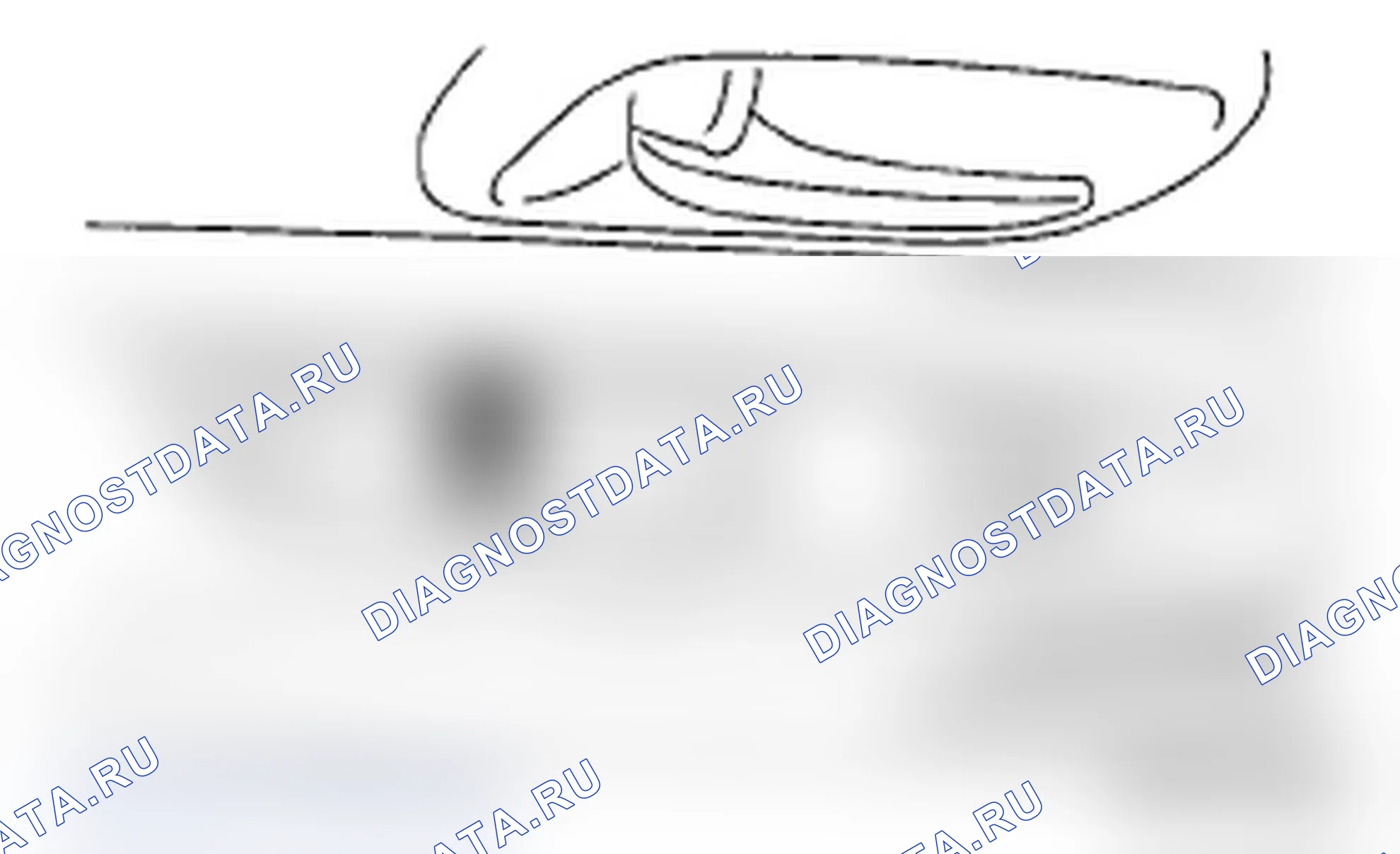 Рис. 24: Выключатель SUB. Subaru Impreza WRX GD/GG рестайлинг 2
