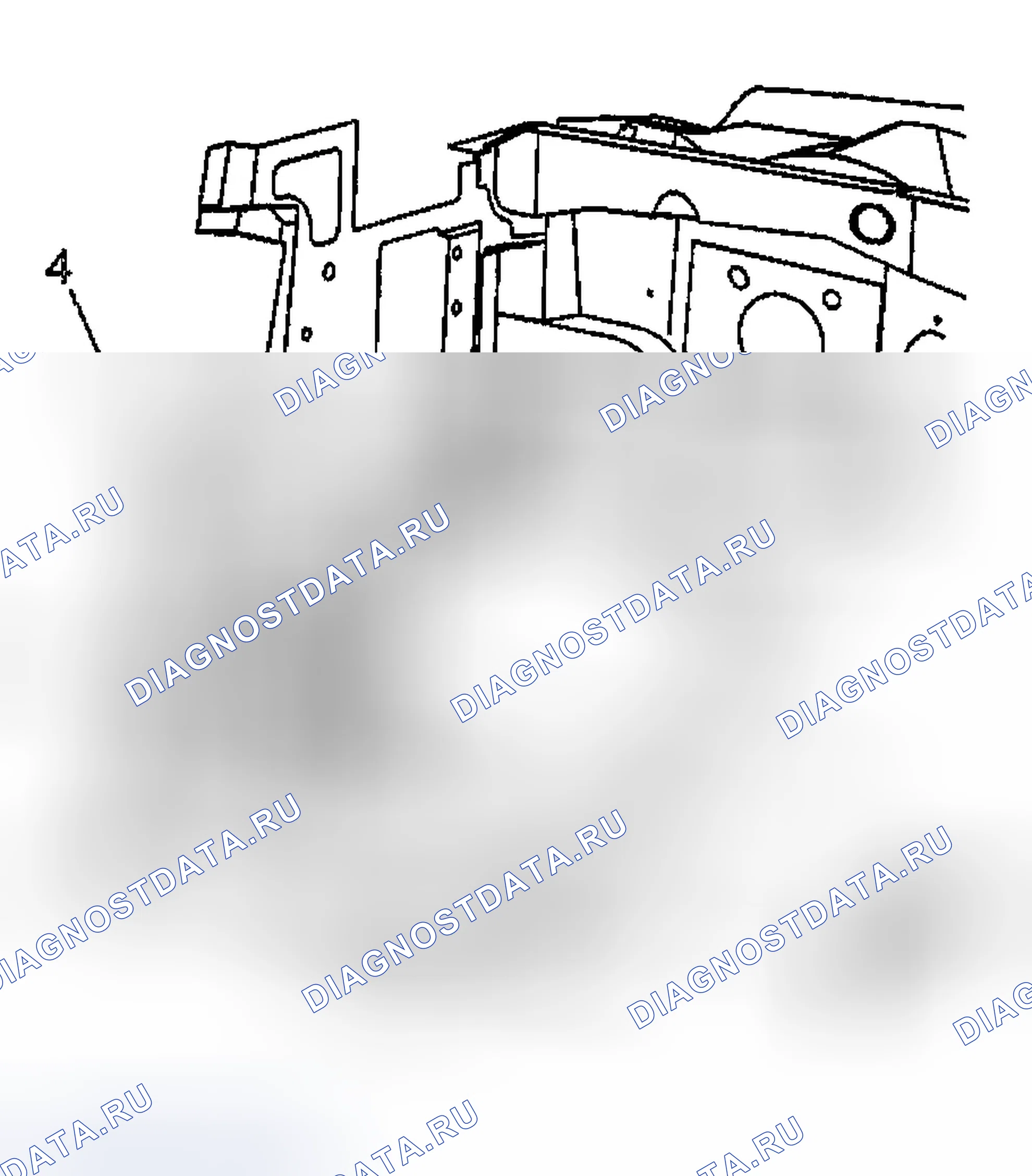 Рис. 182. Chevrolet Chevy Express H2500 