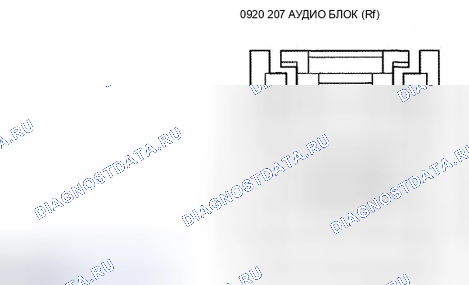Рис. 4. Mazda Tribute II
