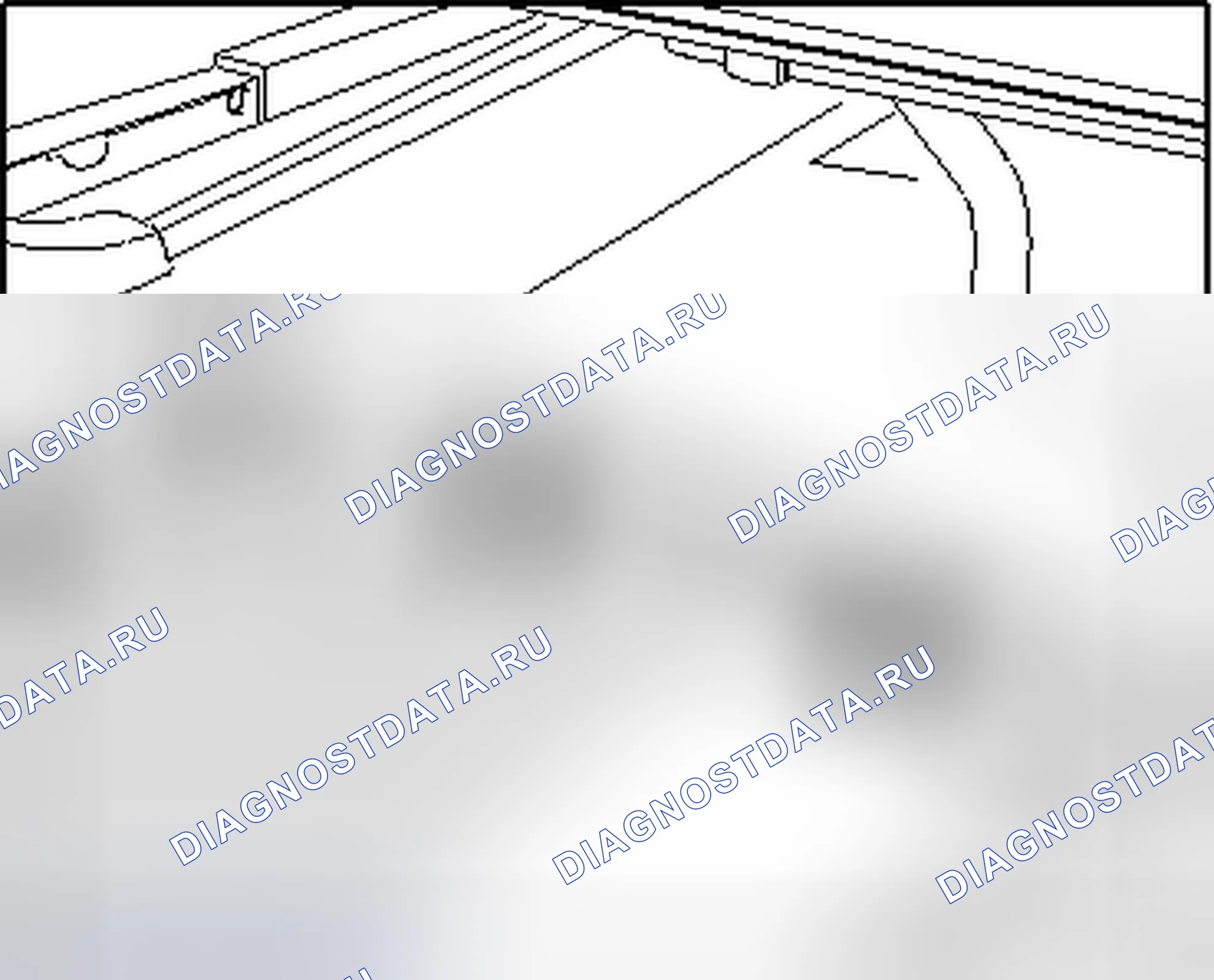 Рис. 84. Volkswagen Passat B6