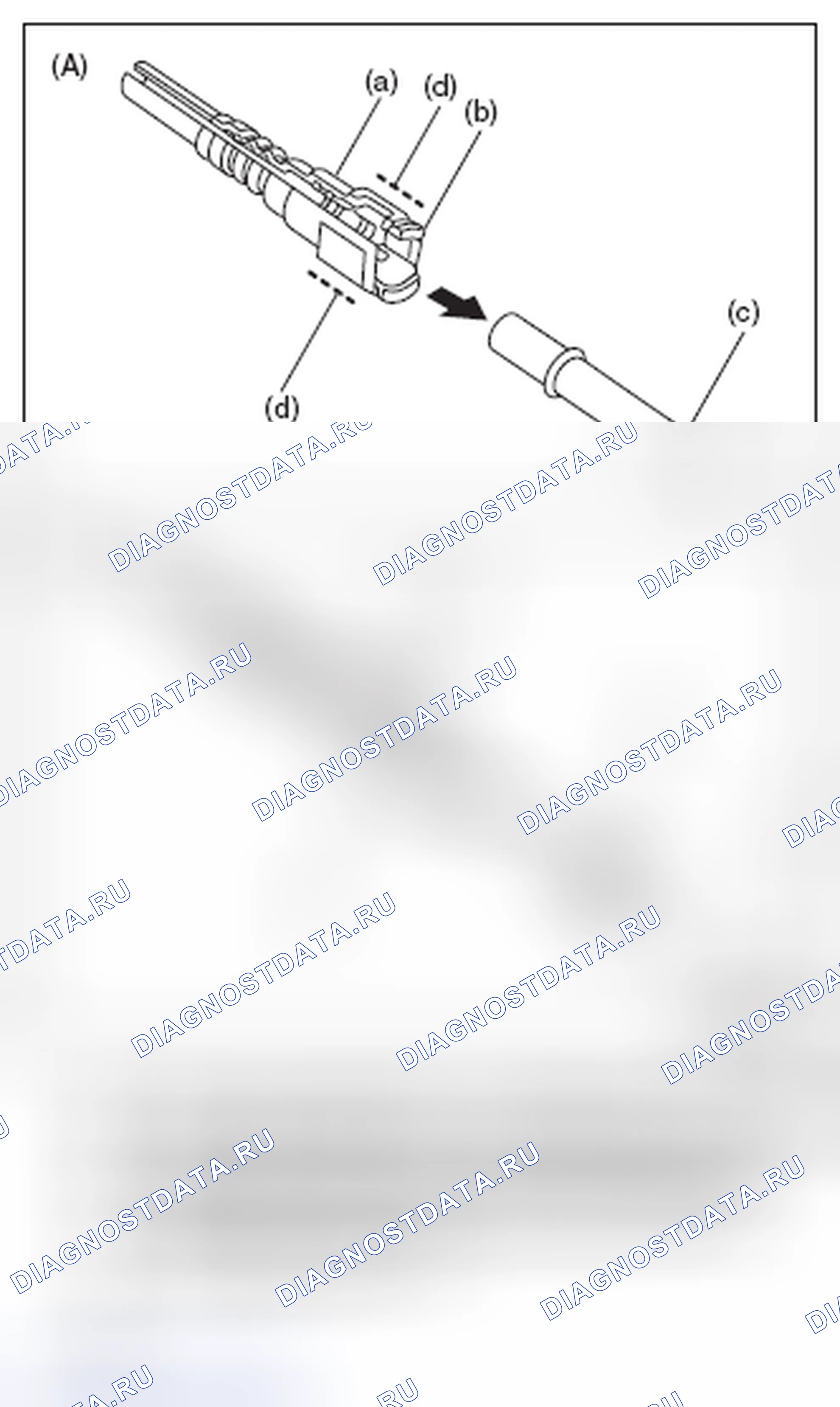 Рис. 413. Subaru Legacy BM/BR рестайлинг