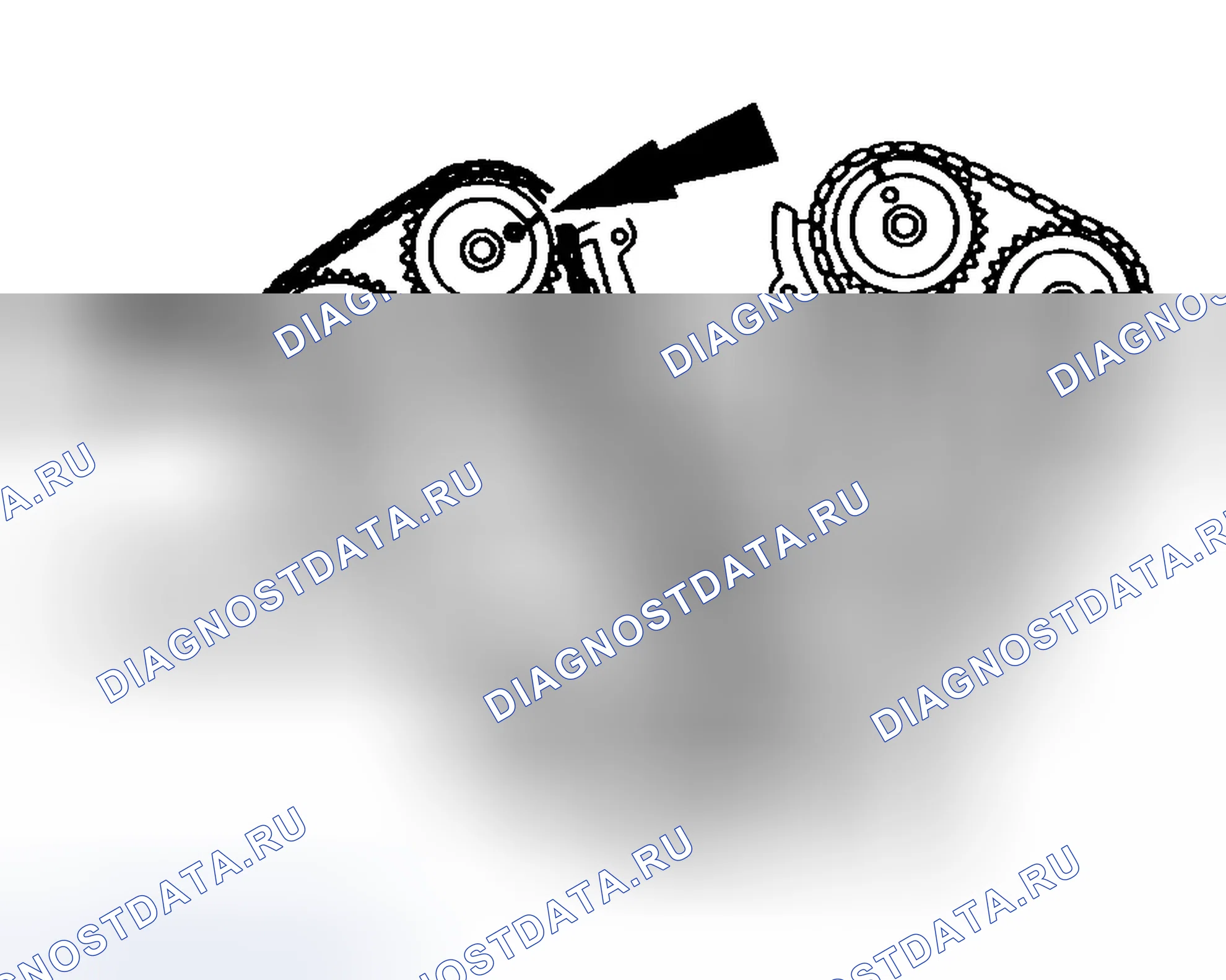 Рис. 43. Ford Taurus IV