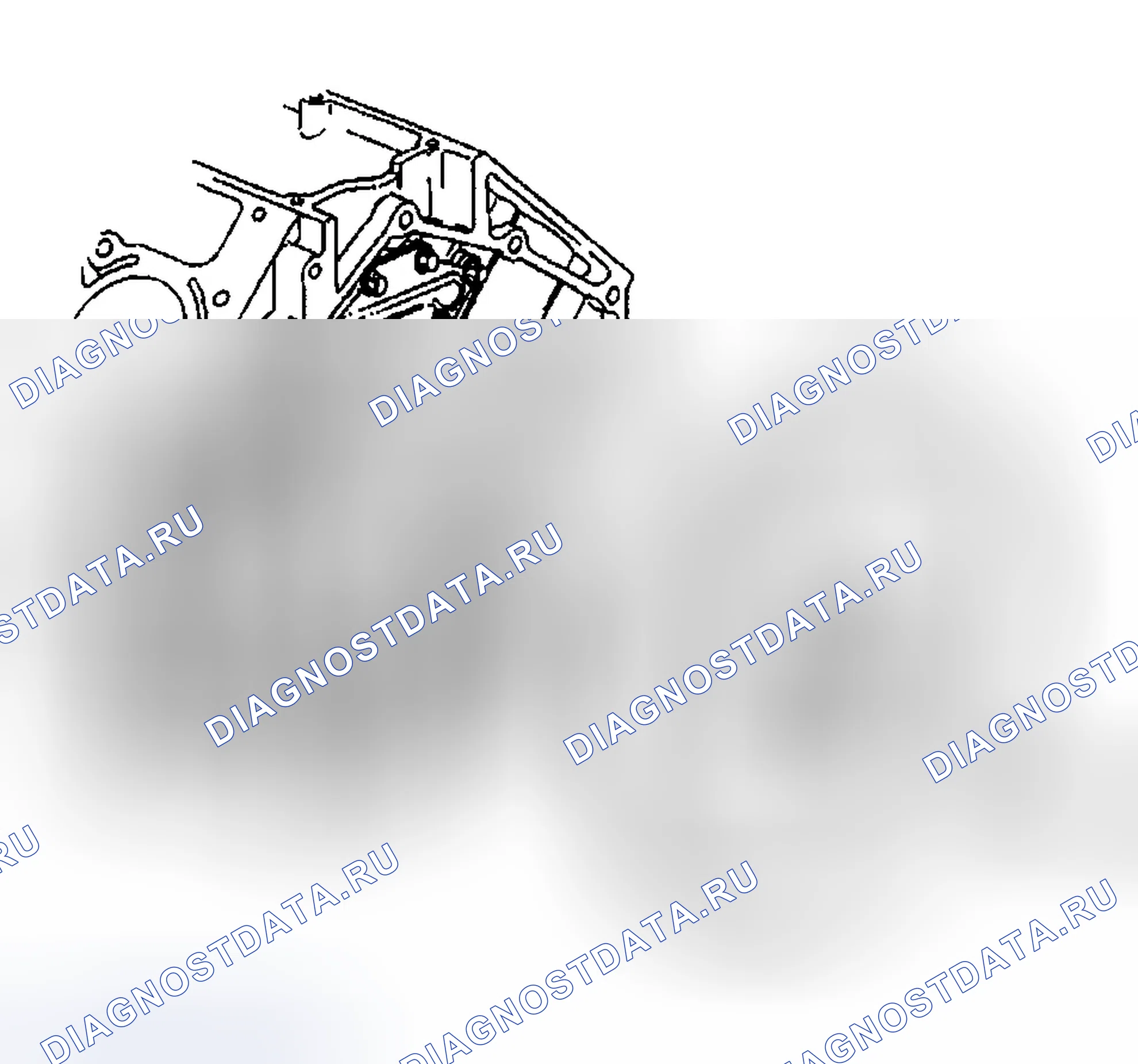 Рис. 535. Chevrolet Silverado 2500 