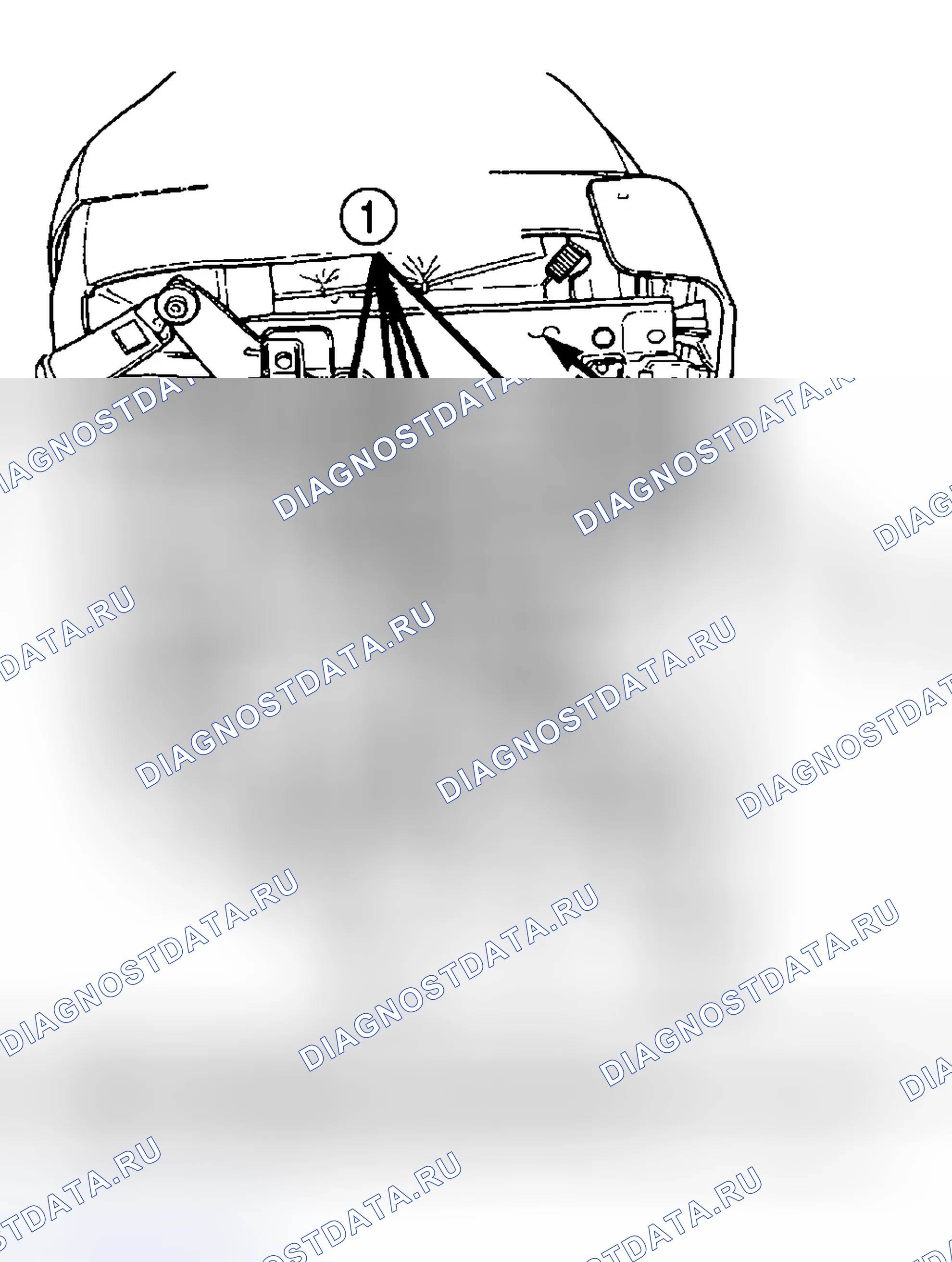 Рис. 17: ОПИСАНИЕ сиденья. Jeep Liberty I