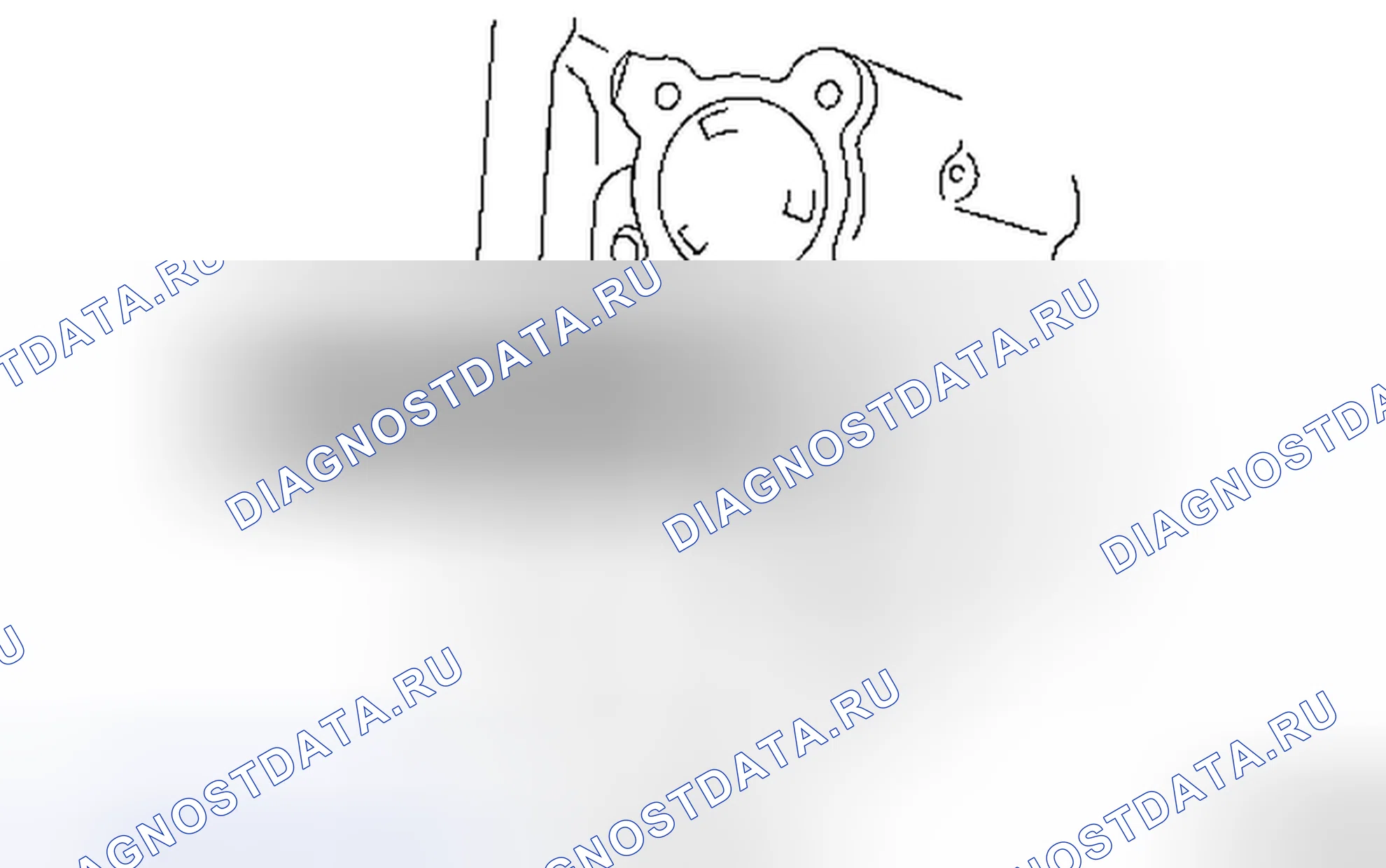 Рис. 322. Toyota Matrix E140
