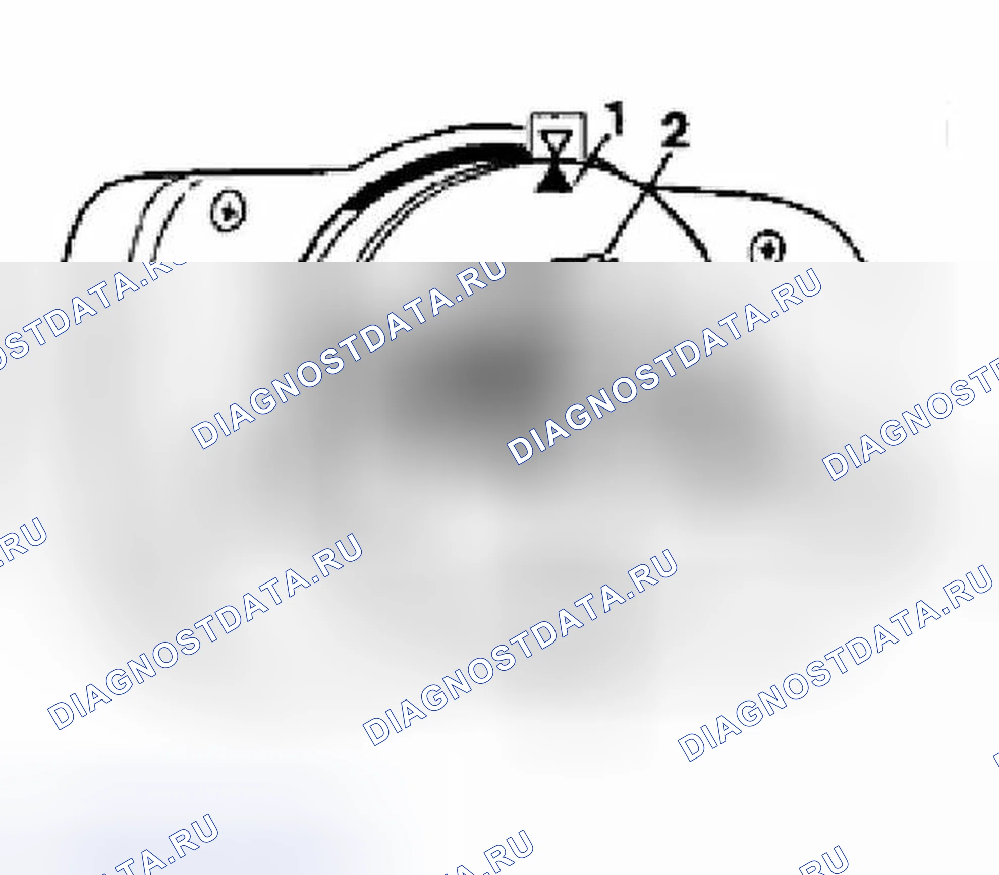 Рис. 32. Porsche Boxster 986 рестайлинг