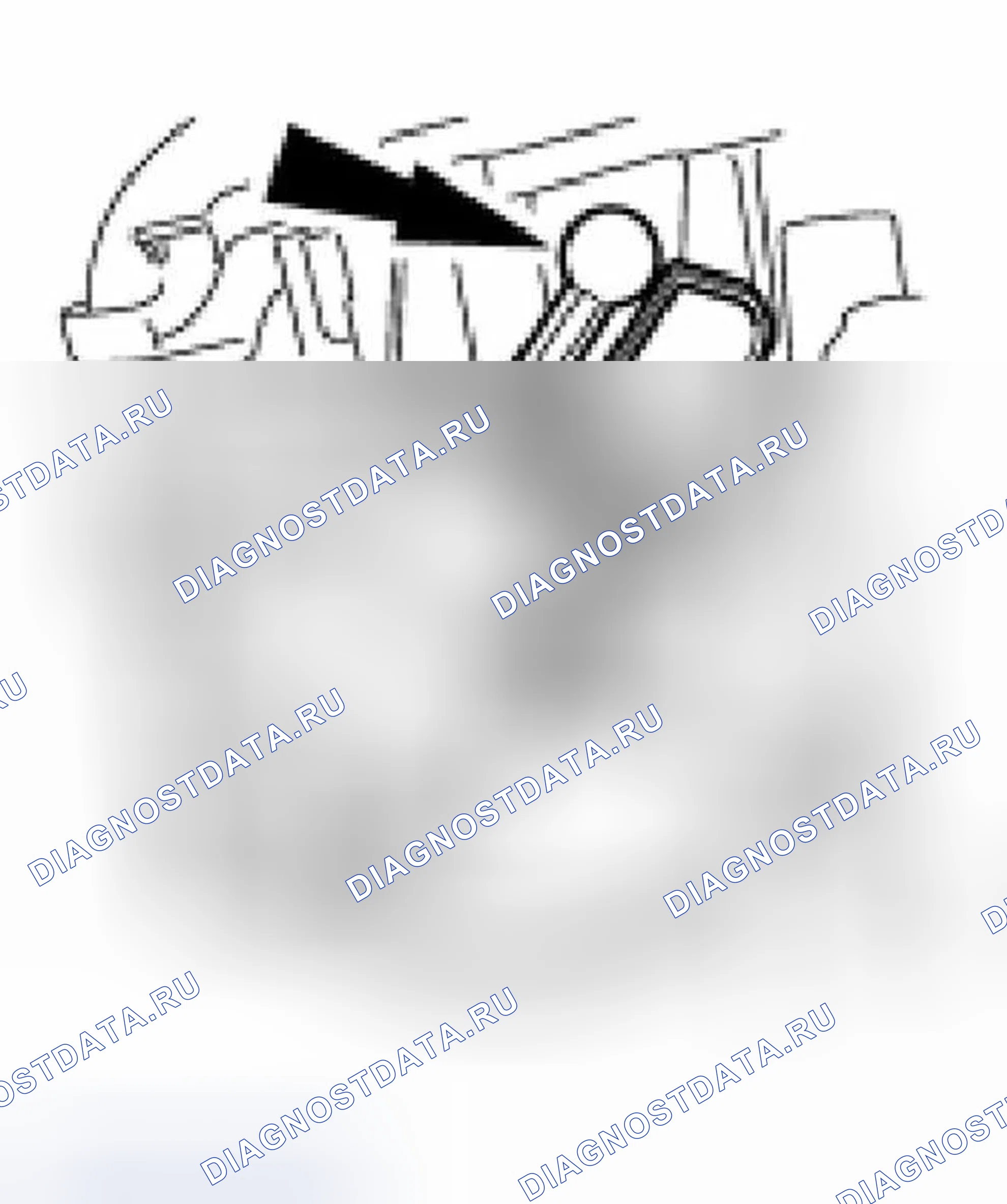 Рис. 54. Ford Focus I рестайлинг
