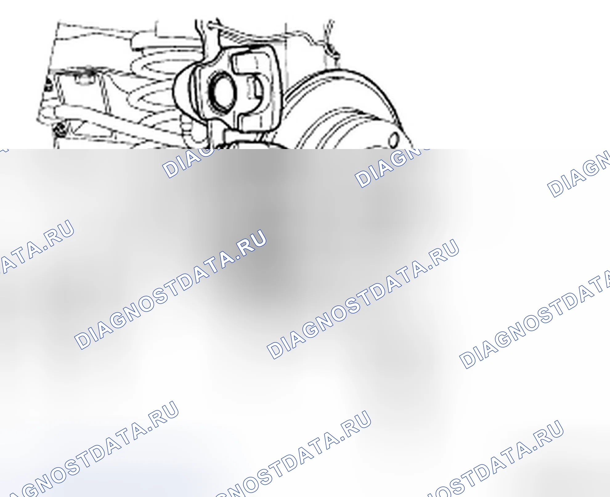 Рис. 6. Hyundai Azera I