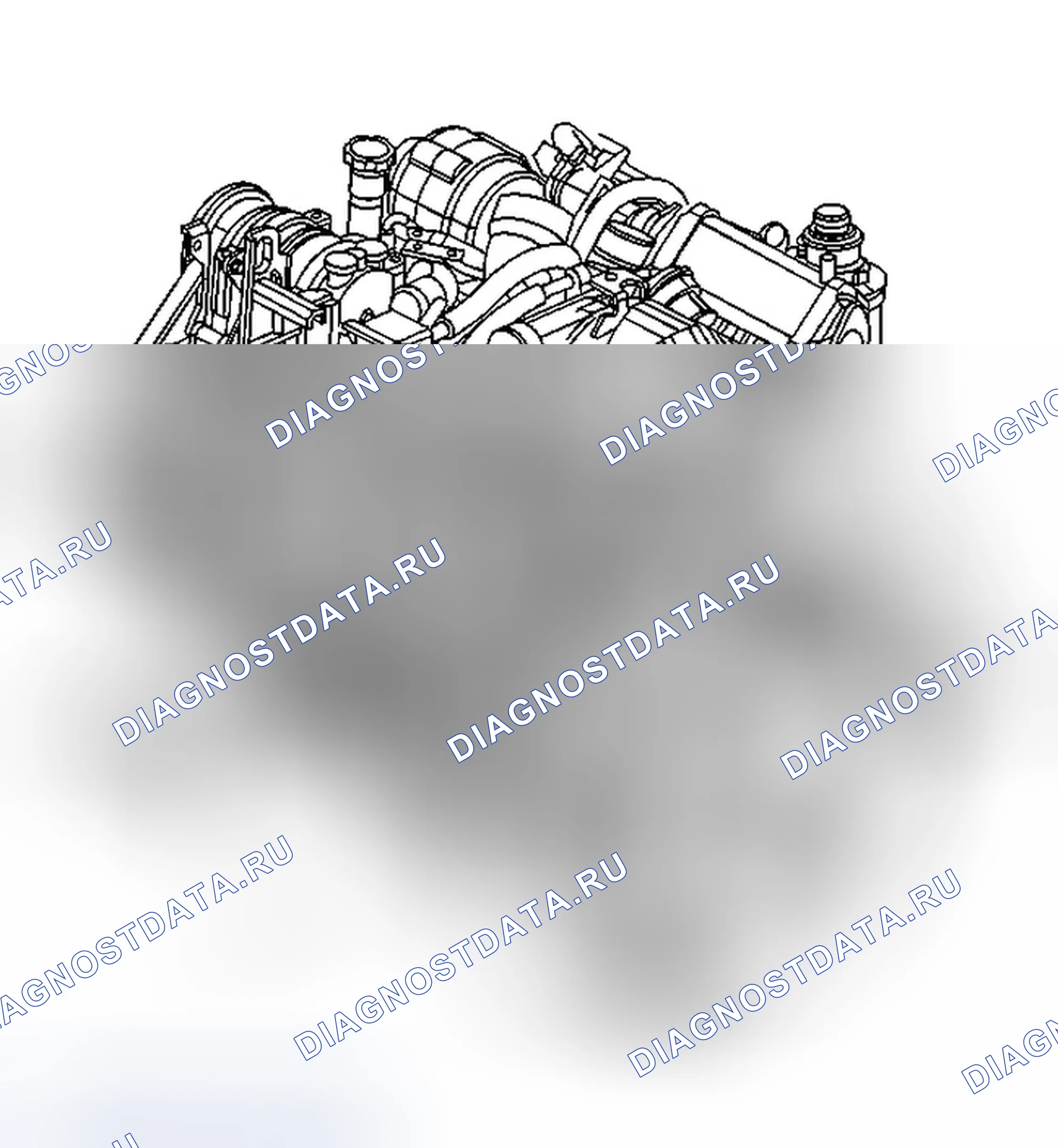 Рис. 8. Chevrolet Silverado 3500 