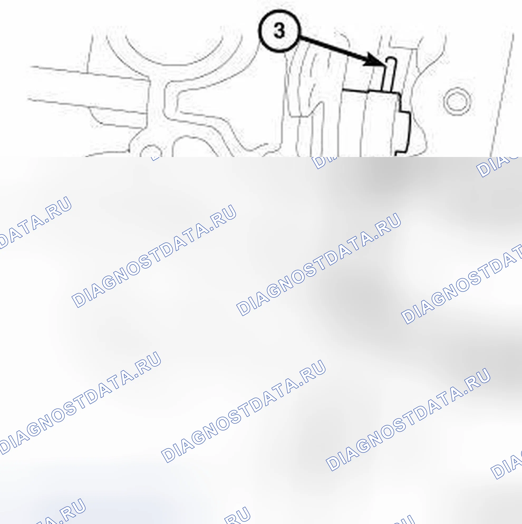 Рис. 882. Dodge Journey I