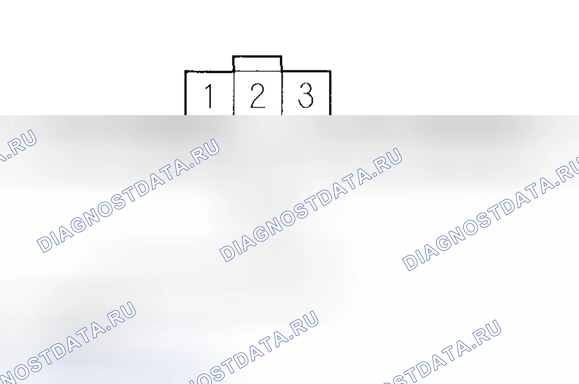 Рис. 602. Honda Civic VII рестайлинг