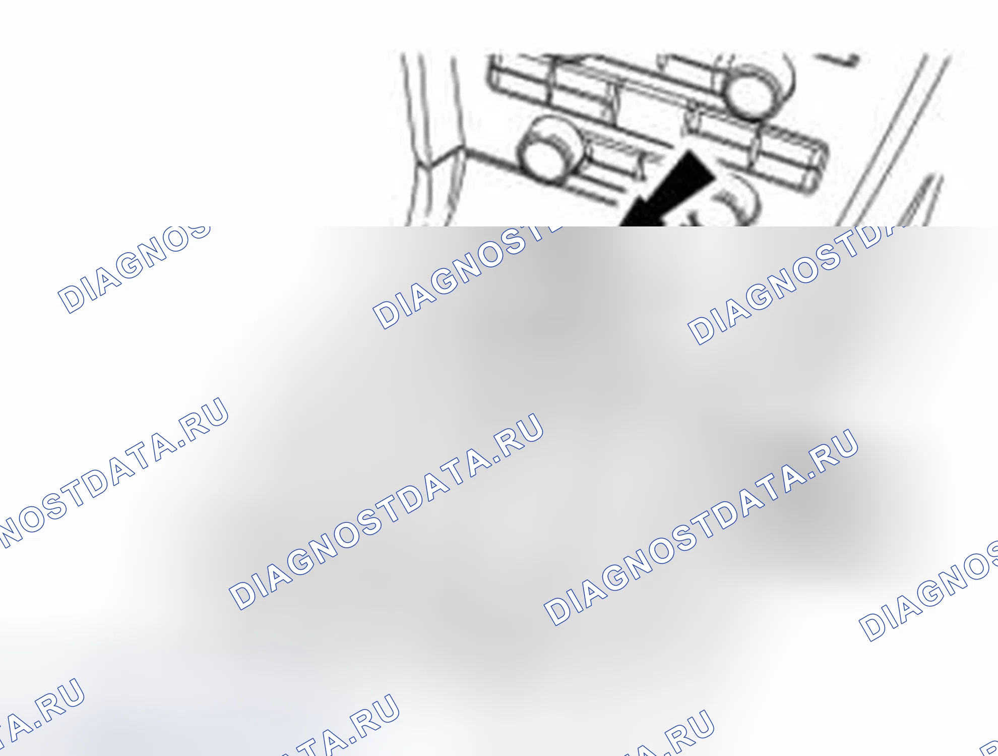 Рис. 129. Ford Mustang V рестайлинг 2