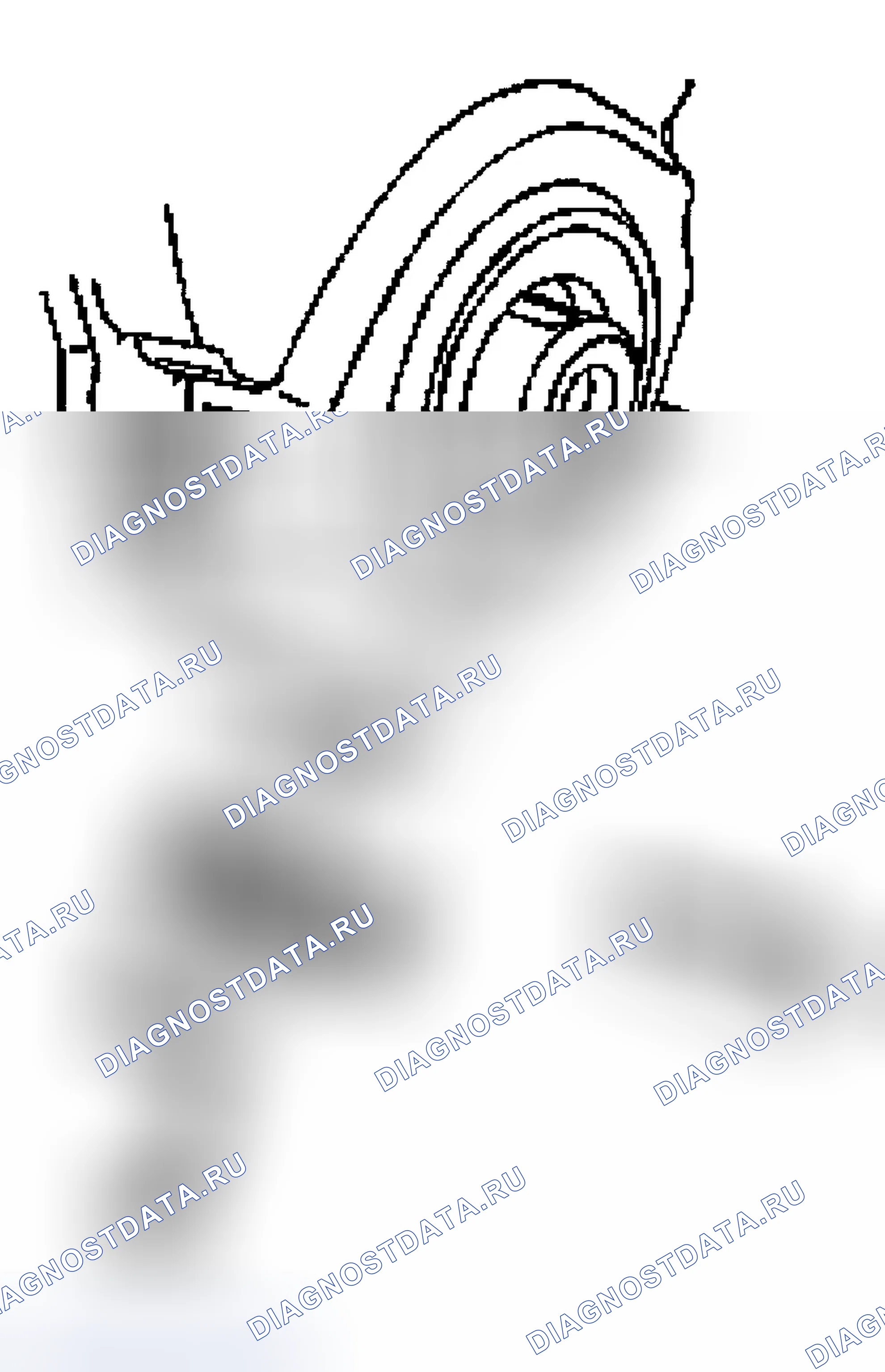 Рис. 45. Chevrolet Chevy Express H2500 