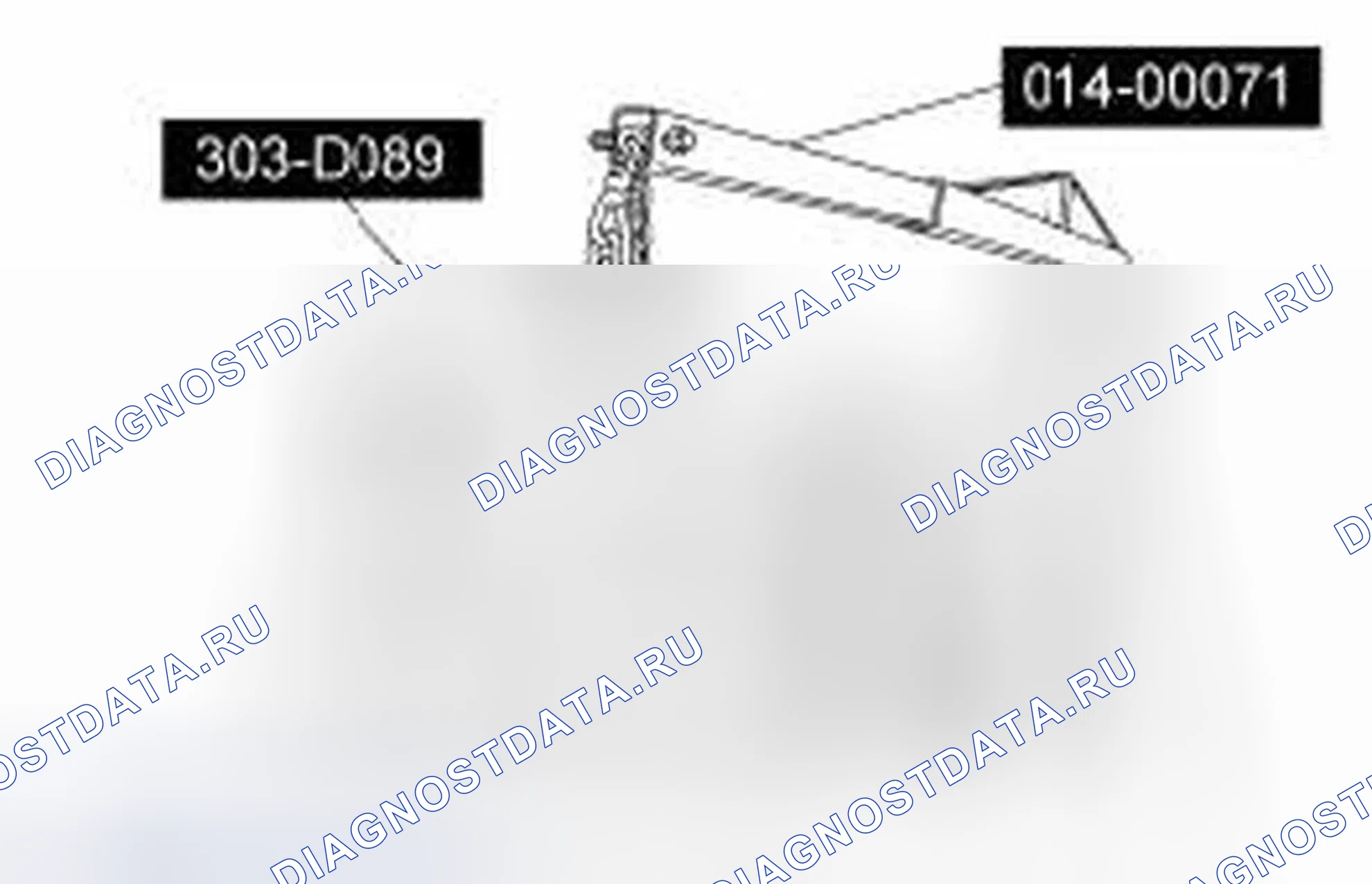 Рис. 622. Ford Flex I