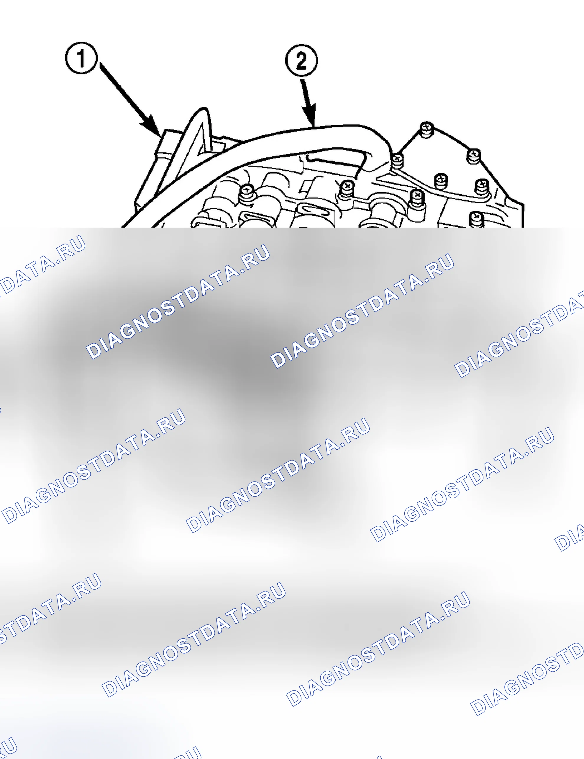 Рис. 296. Dodge Pickup R1500 