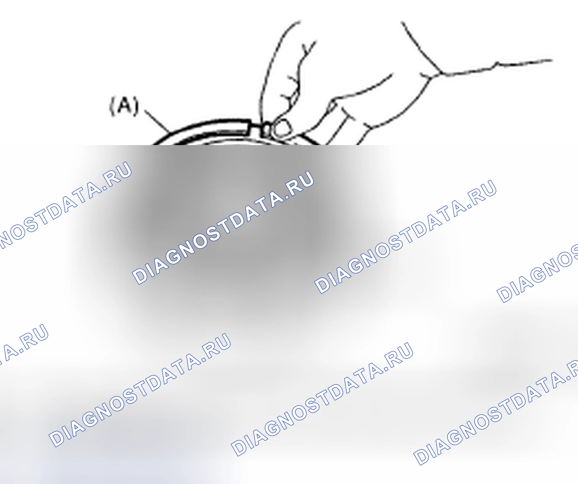 Рис. 265. Subaru Impreza WRX STI GD рестайлинг 2