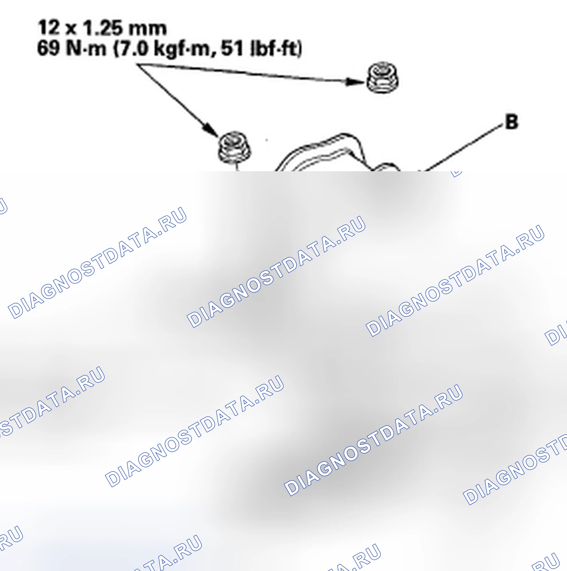 Рис. 184. Acura TSX I