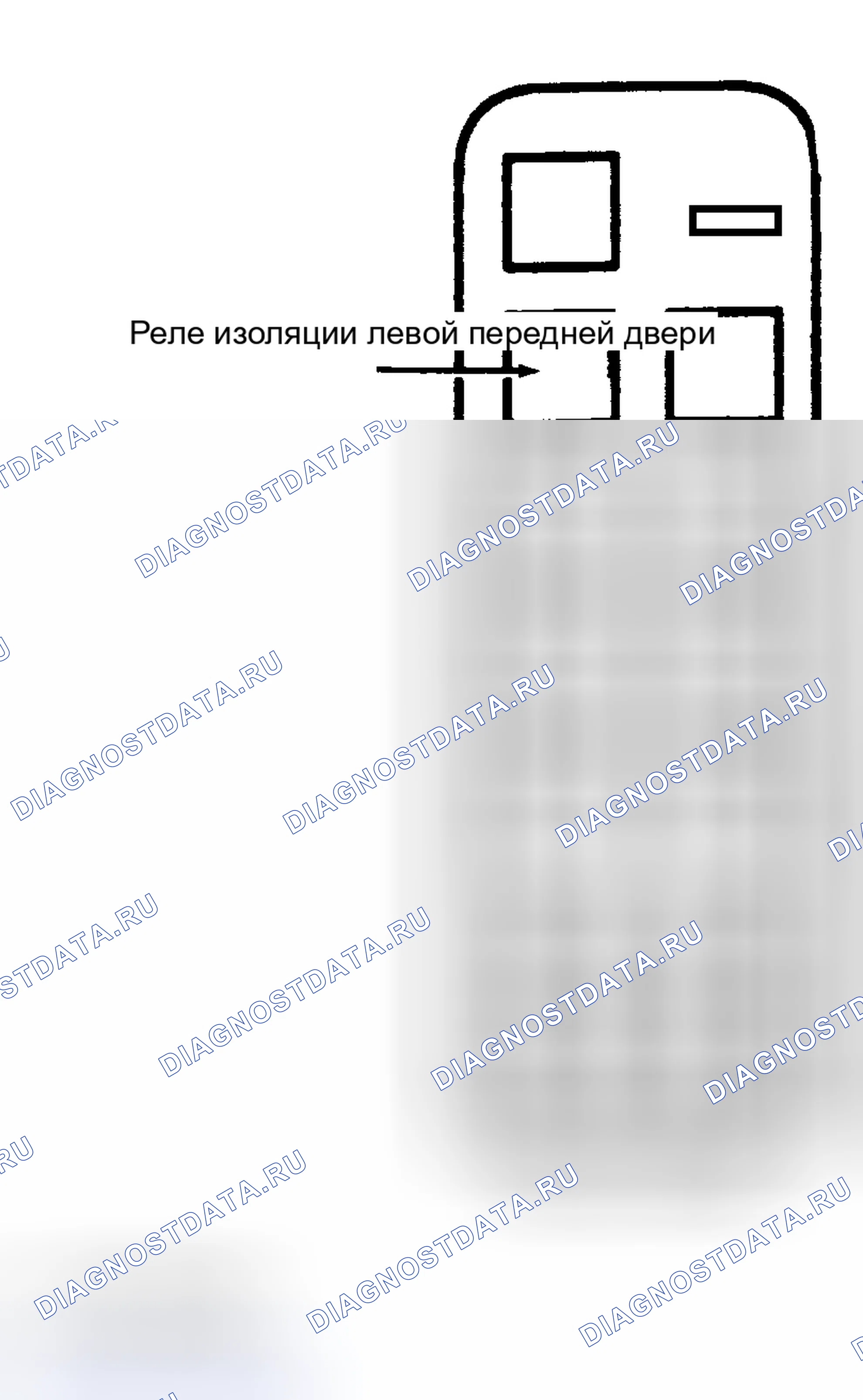 Рис. 16. Buick Park Avenue I