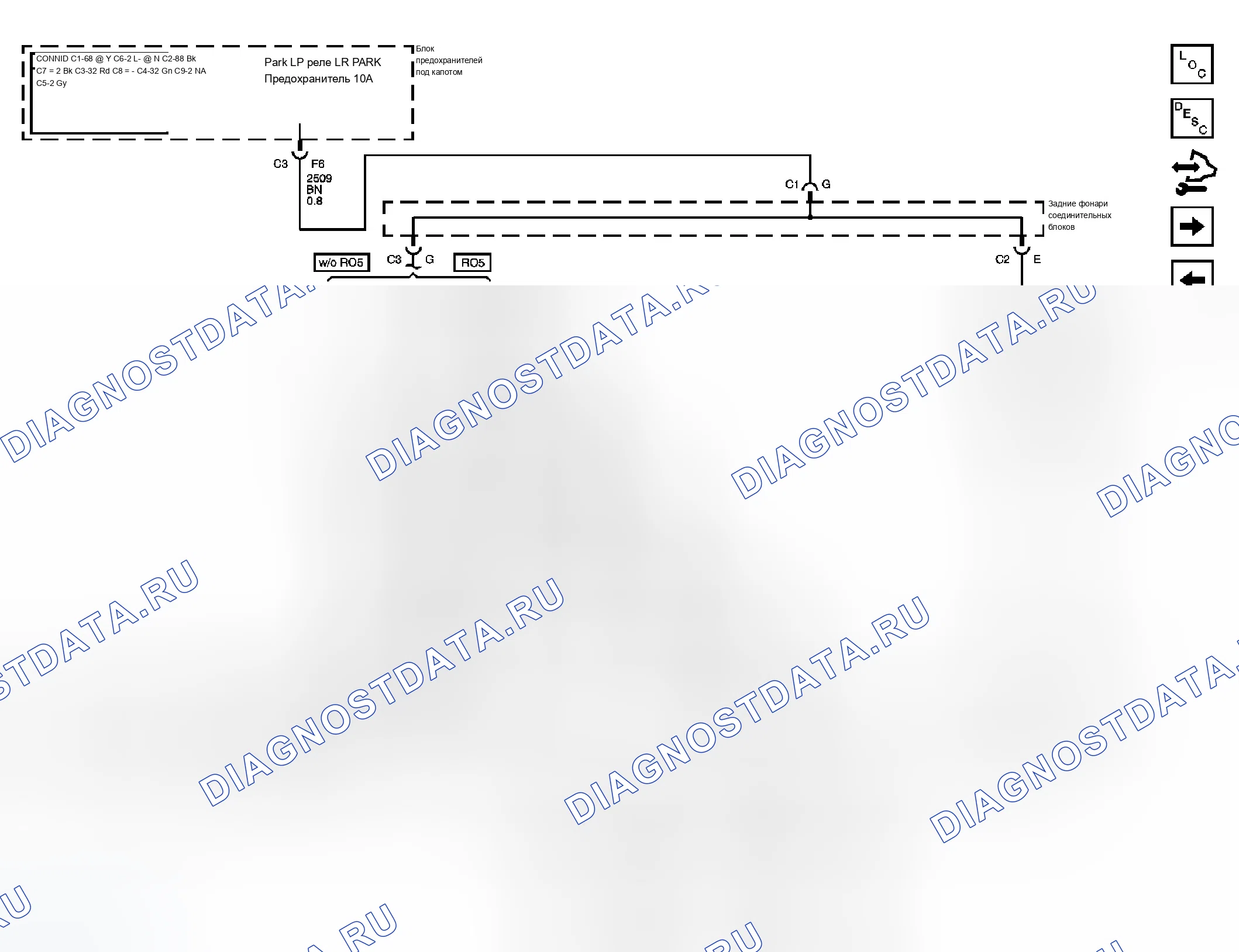 Рис. 9. Chevrolet Silverado Classic 2500 HD 