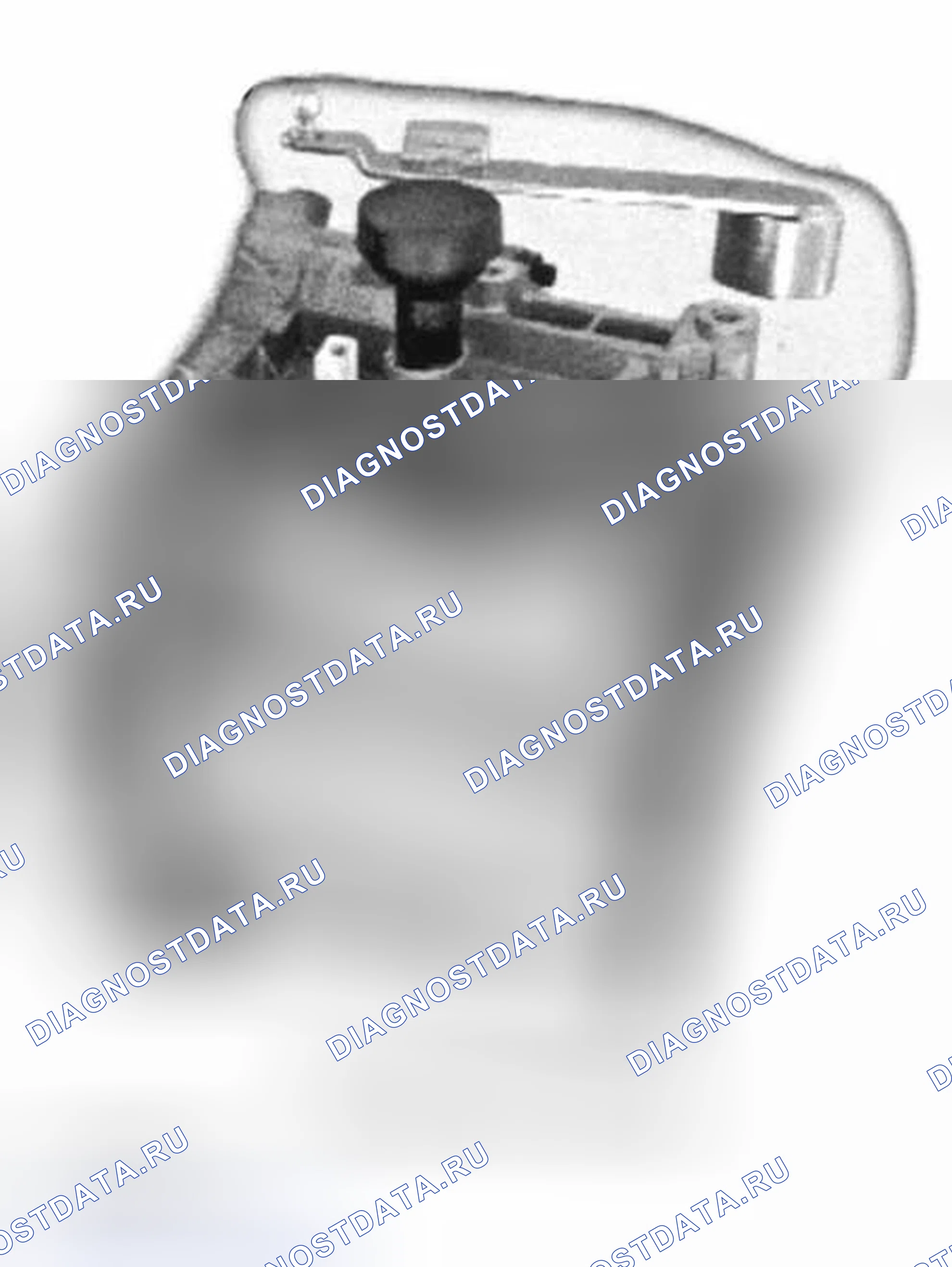 Рис. 51: Основной корпус. MINI Cooper S I