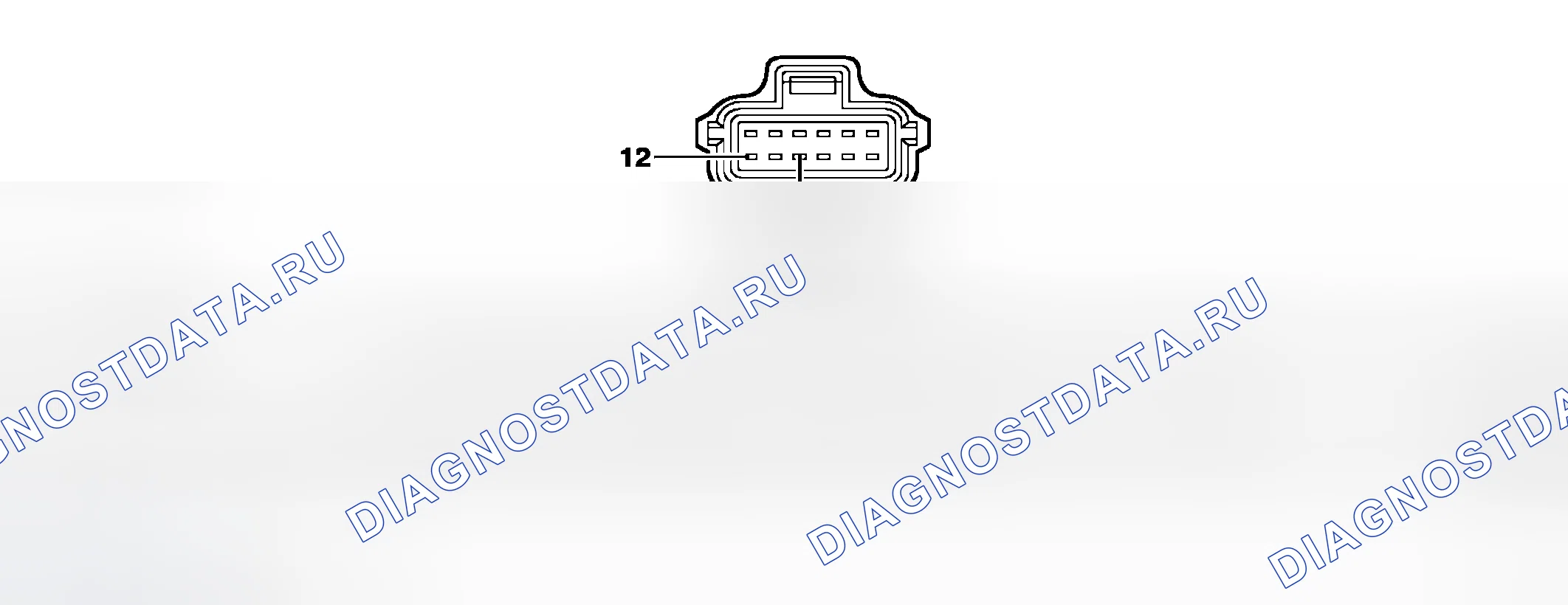 Рис. 2. Hyundai Mistra I рестайлинг