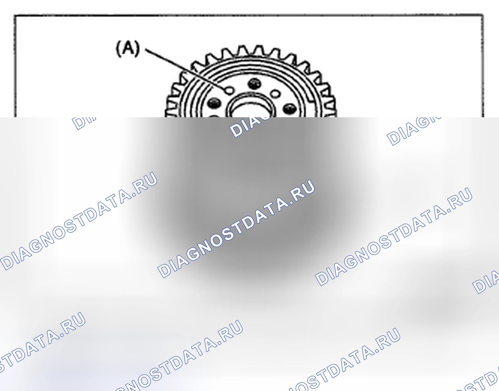 Рис. 387. Subaru Impreza WRX STI GR