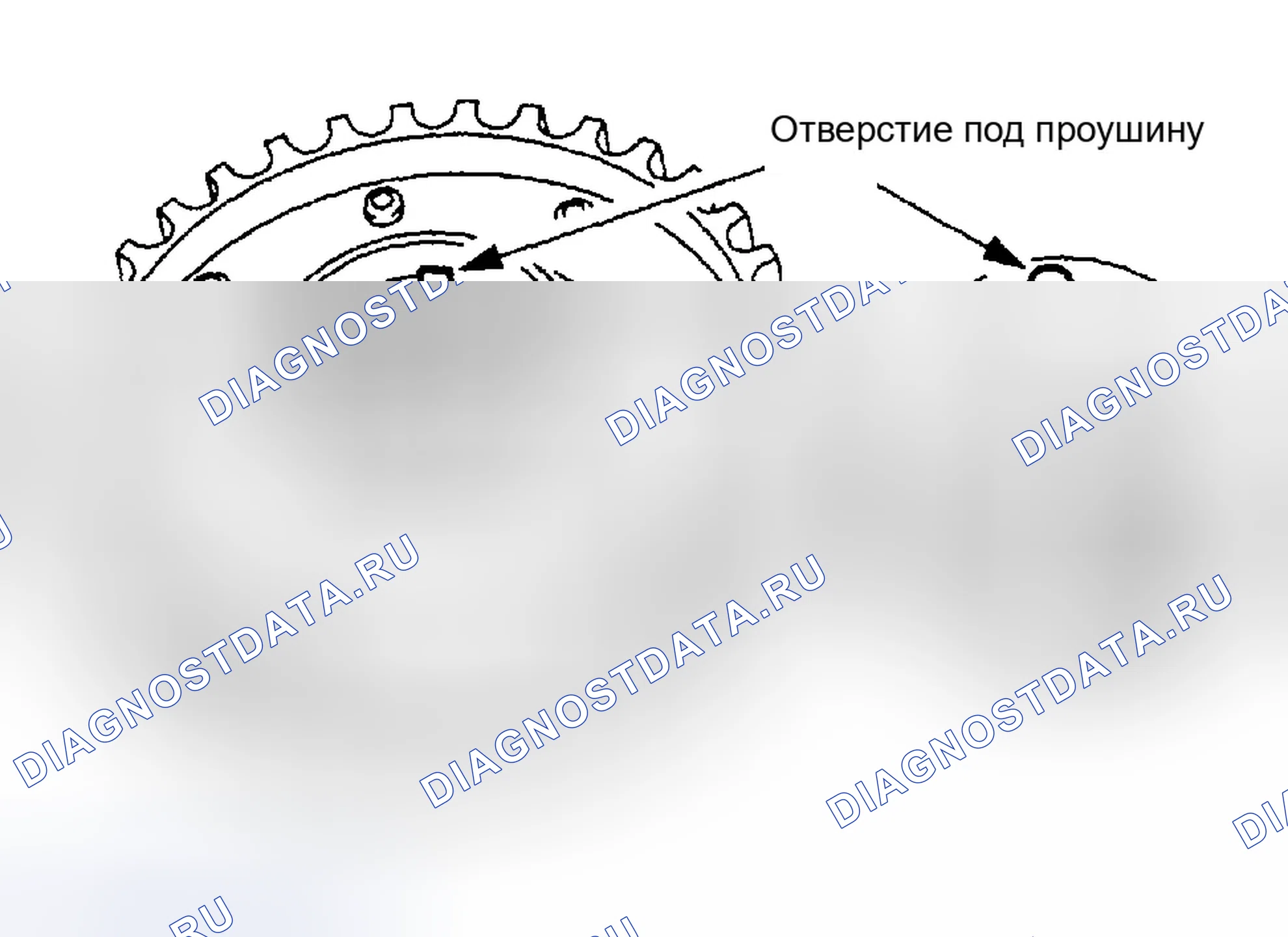 Рис. 125. Ford Contour I рестайлинг