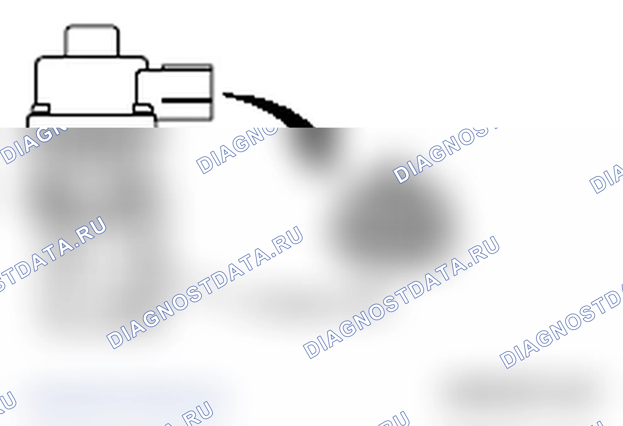 Рис. 28: Проверка работы. Mitsubishi Lancer Ralliart X